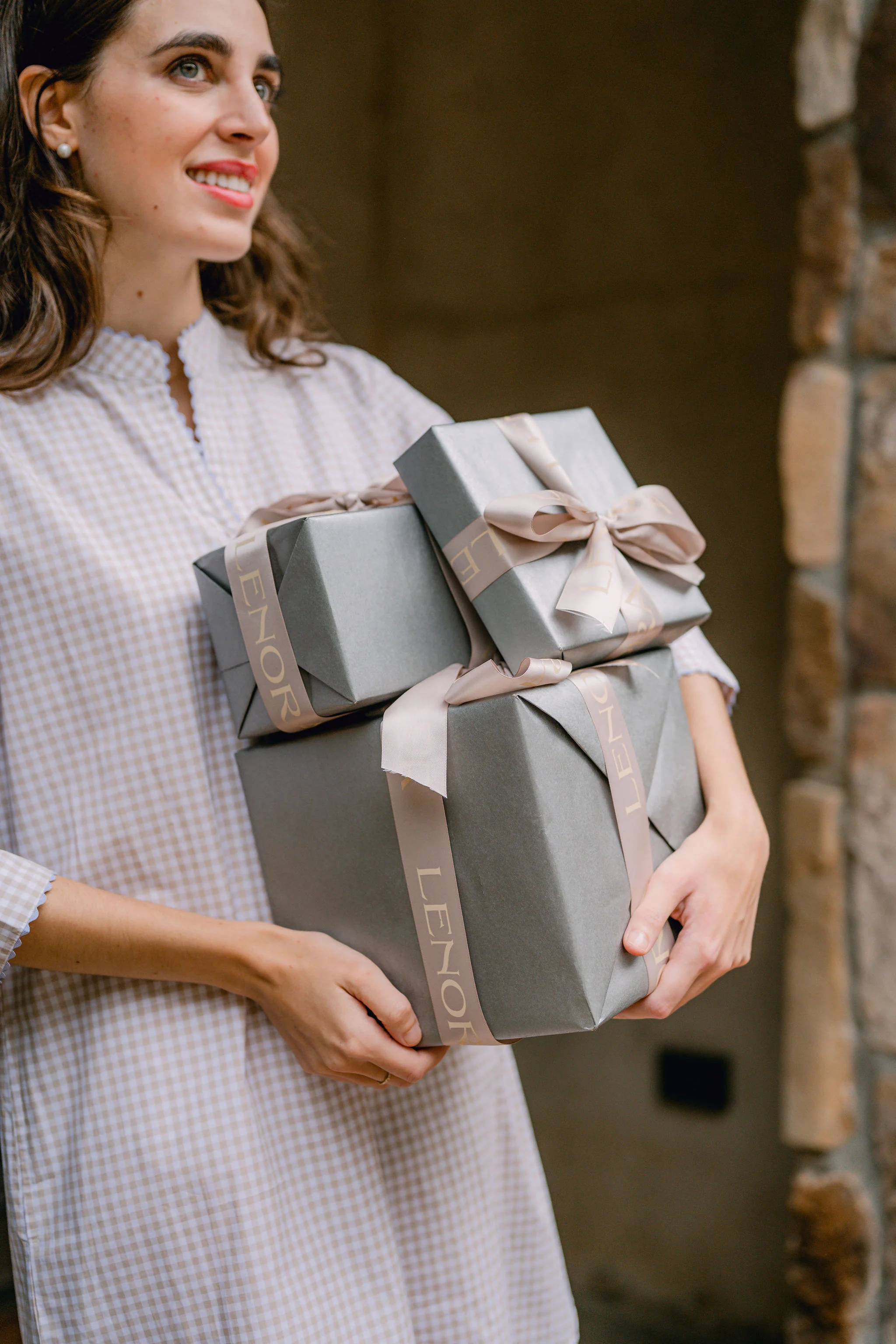 The Gift of Lenora