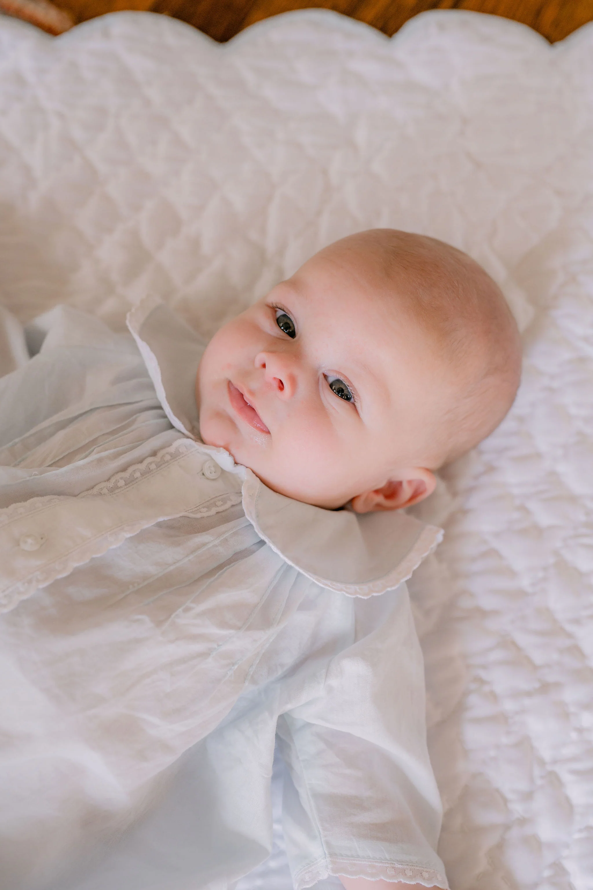BABY CLASSIC DAYGOWN - Image 10