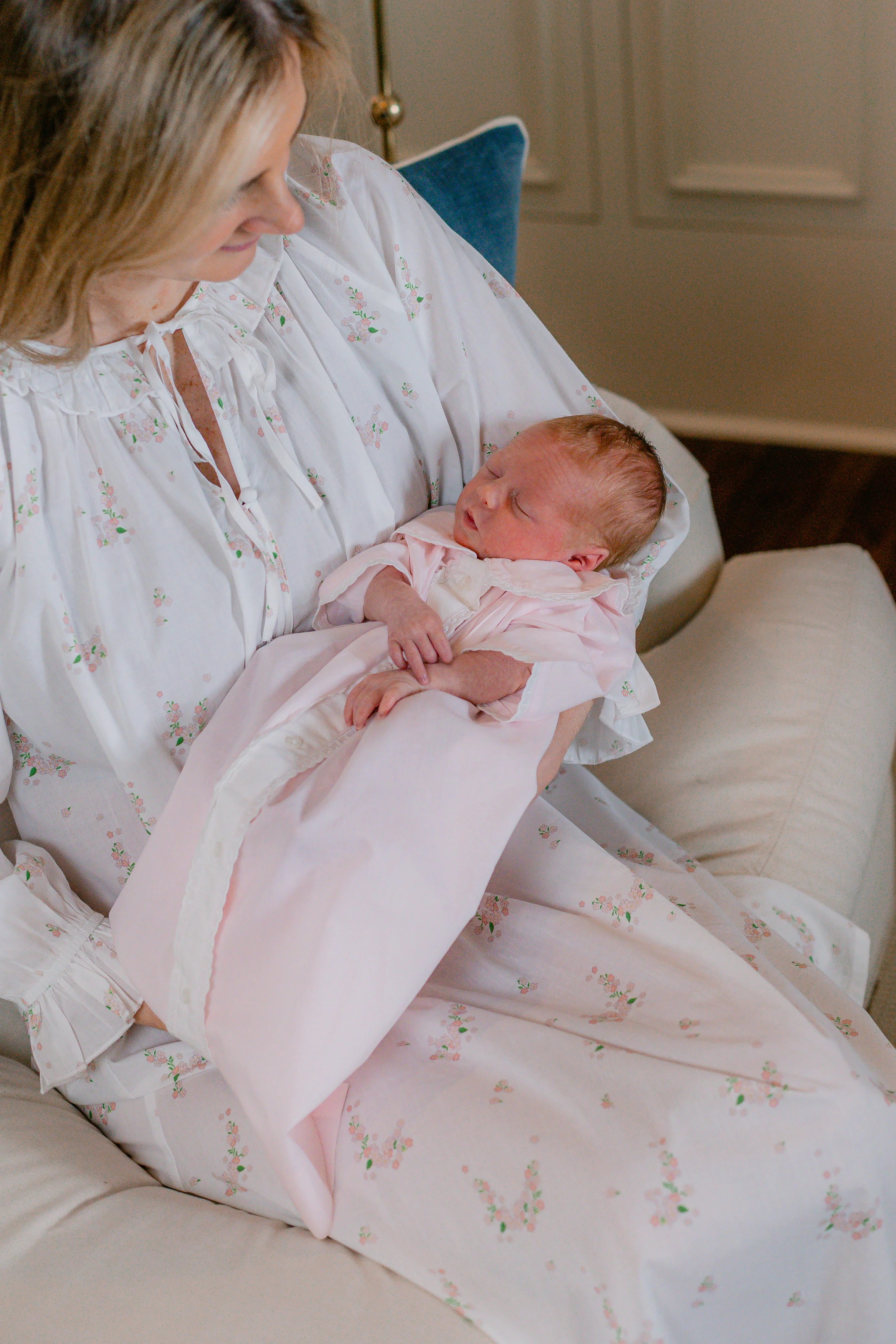 BABY CLASSIC DAYGOWN - Image 12