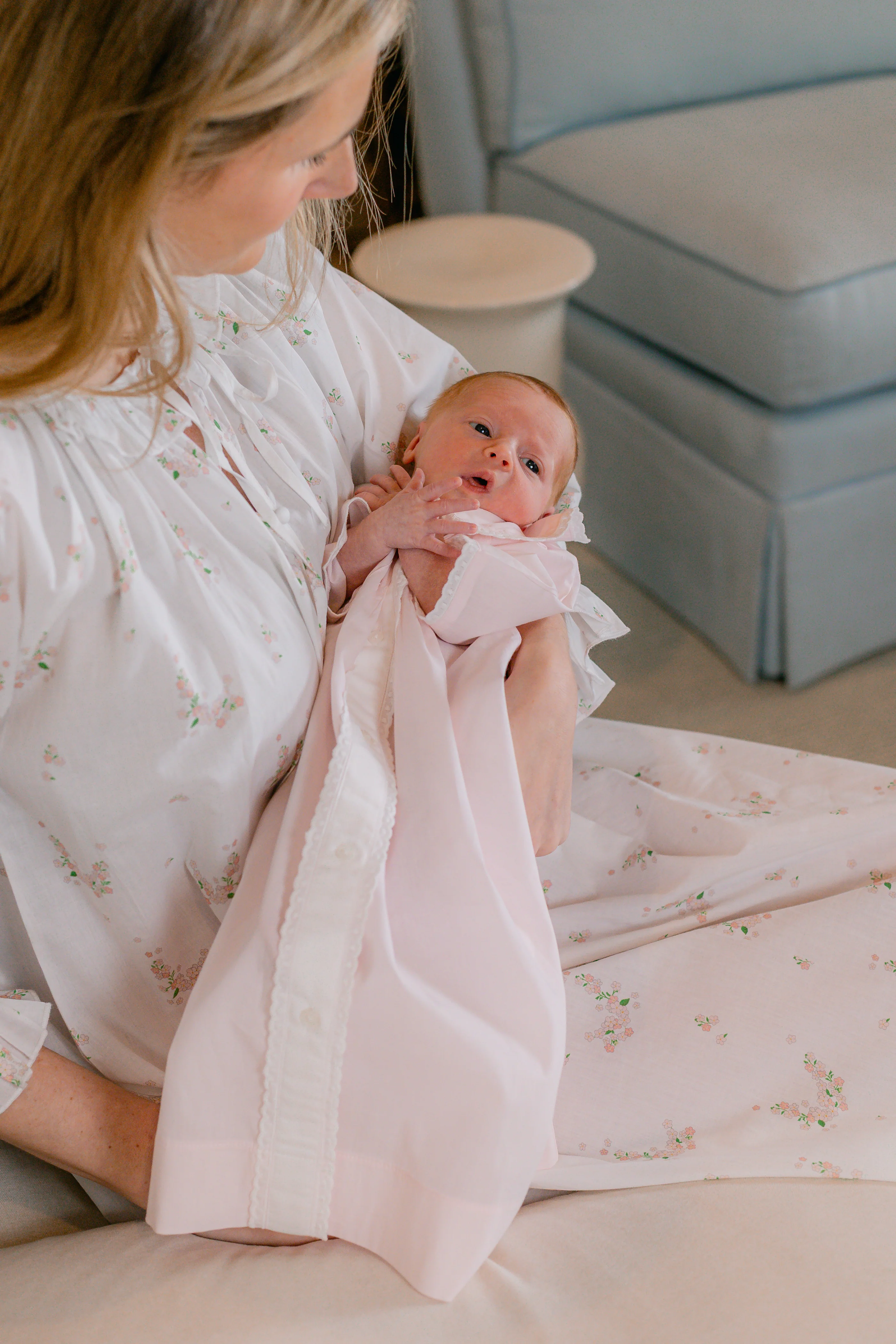 BABY CLASSIC DAYGOWN - Image 13
