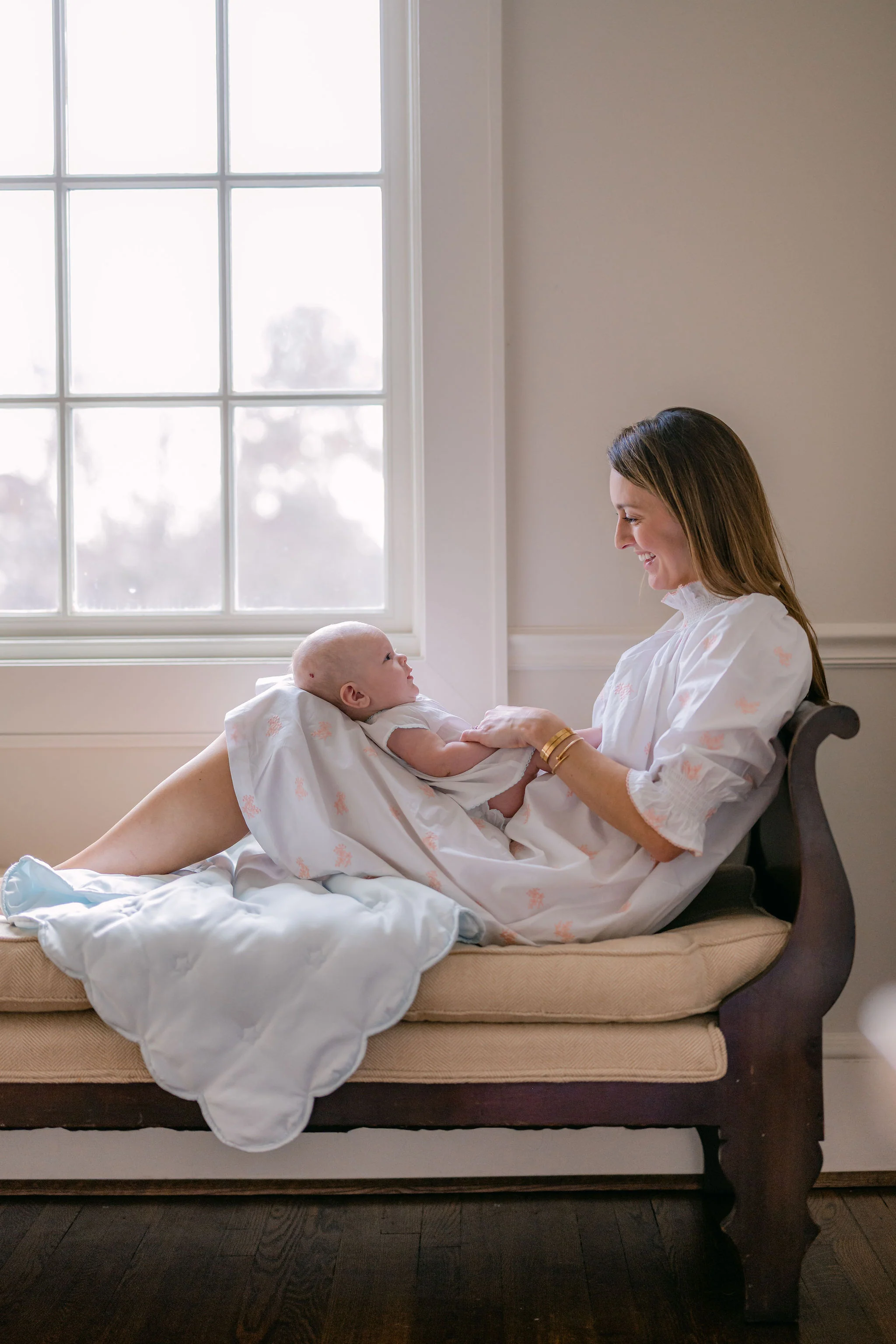 BABY CLASSIC DIAPER SET - Image 6