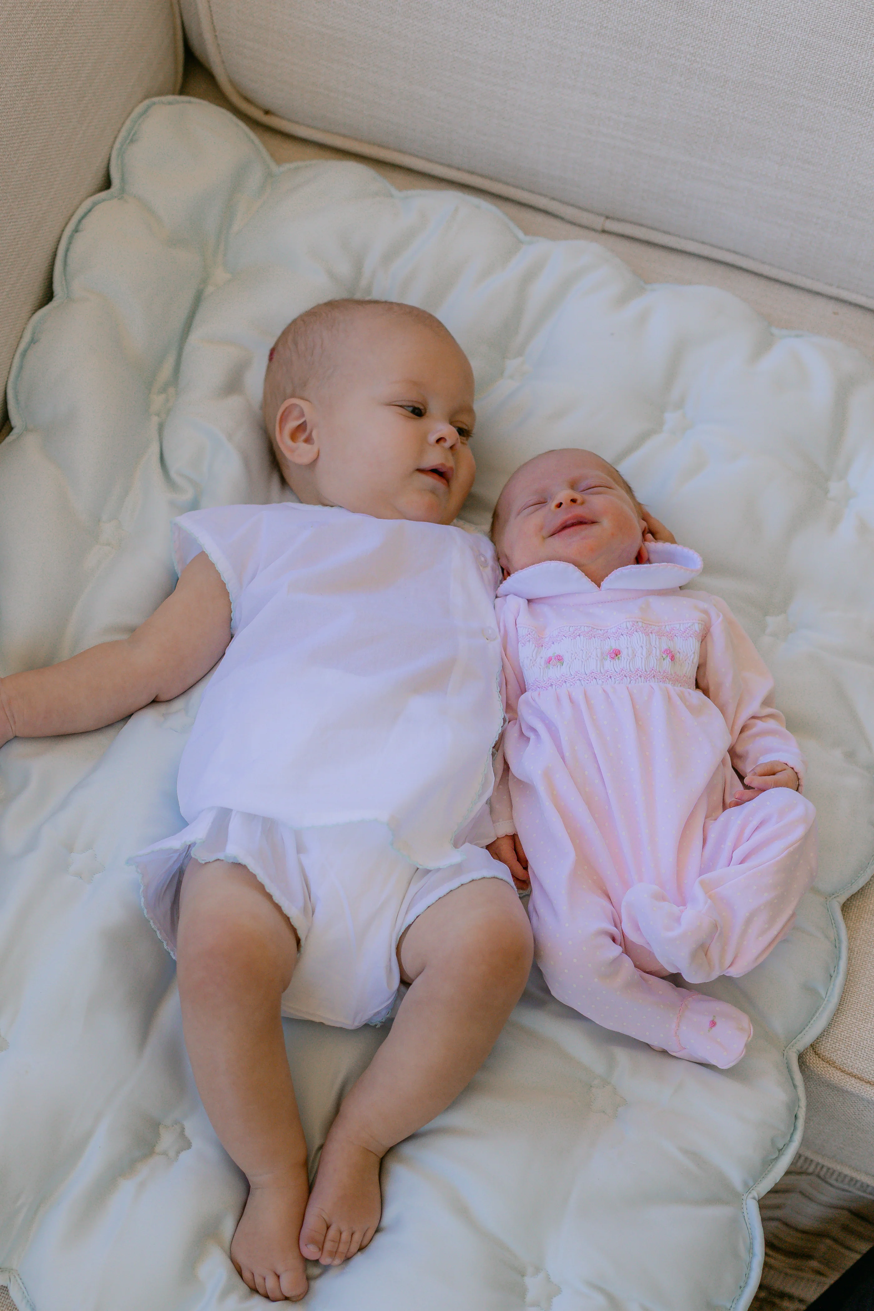 BABY CLASSIC DIAPER SET - Image 8
