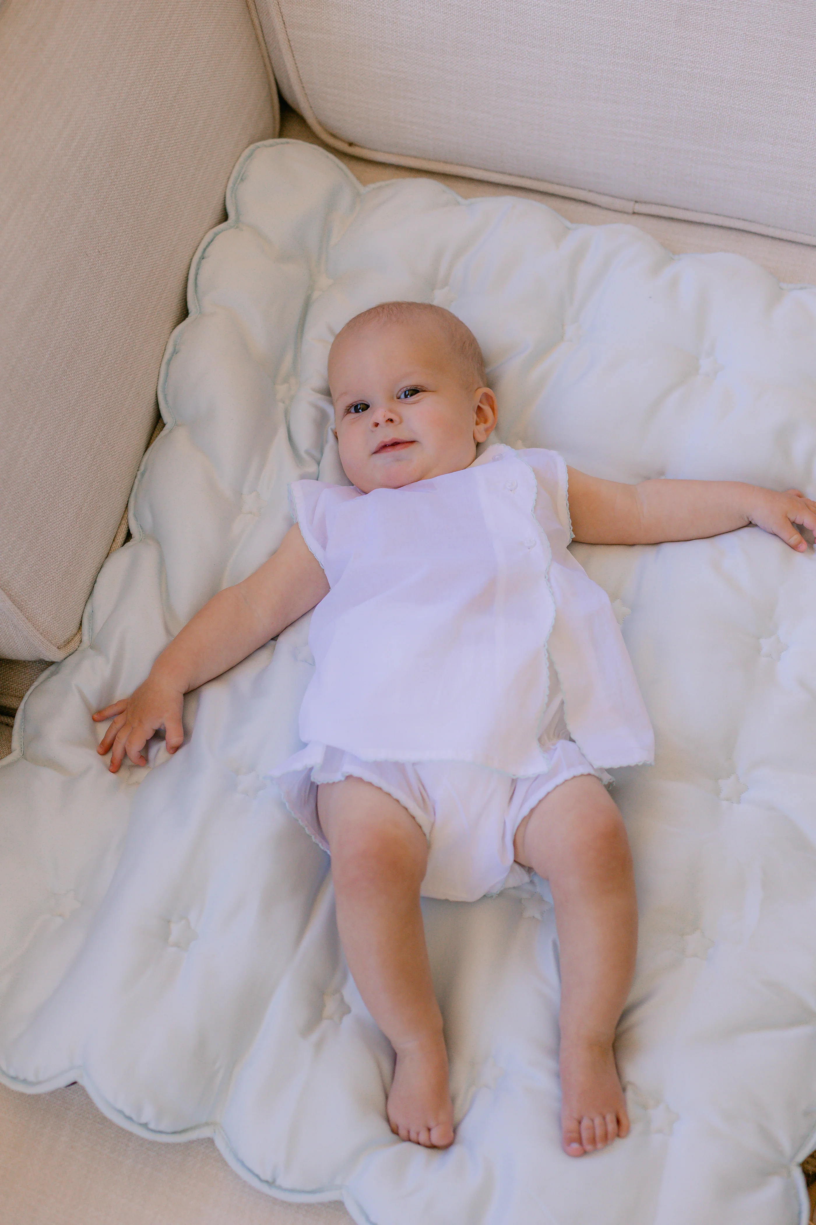 BABY CLASSIC DIAPER SET - Image 9