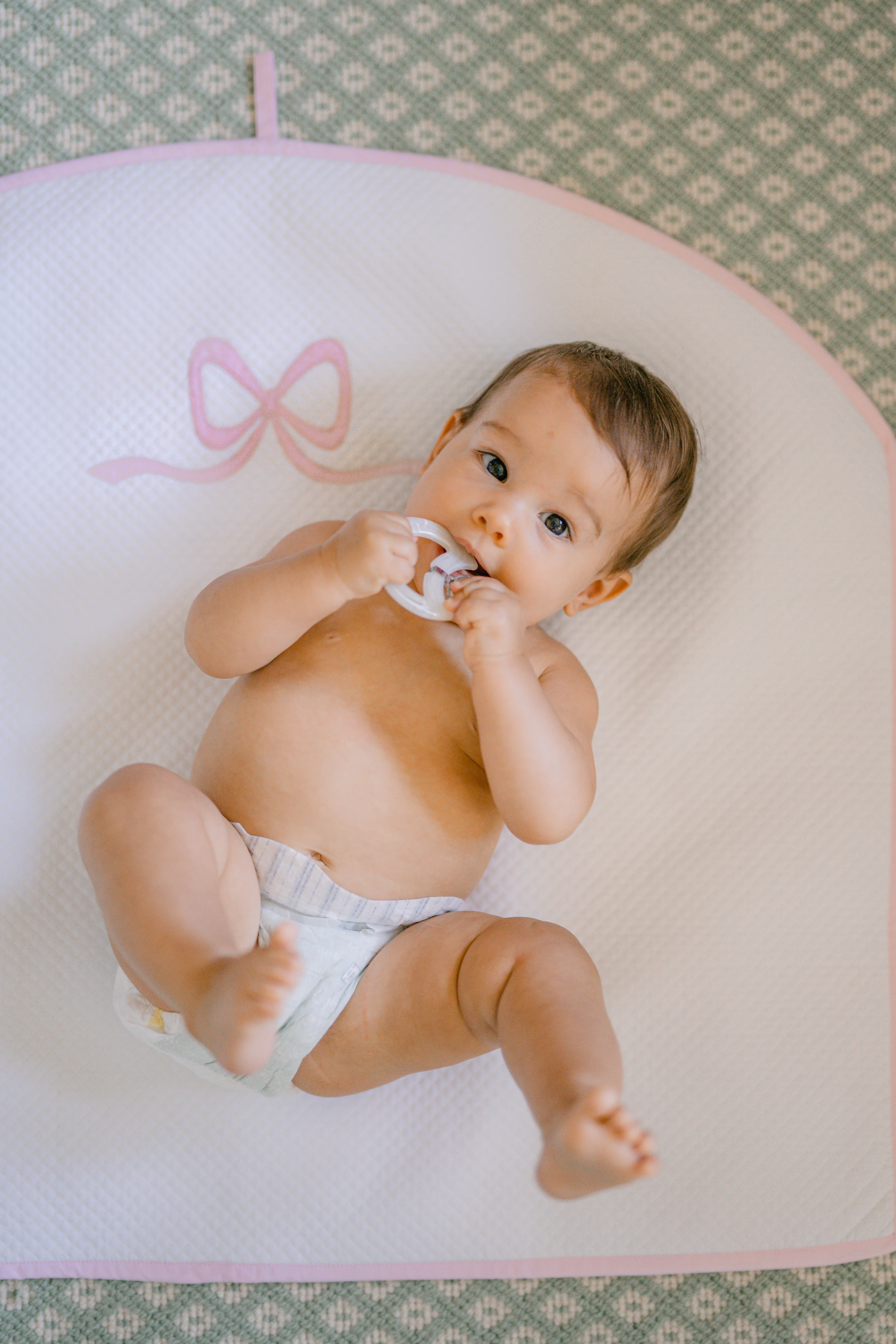 BABY LUCY COTTON TOWEL - Image 4
