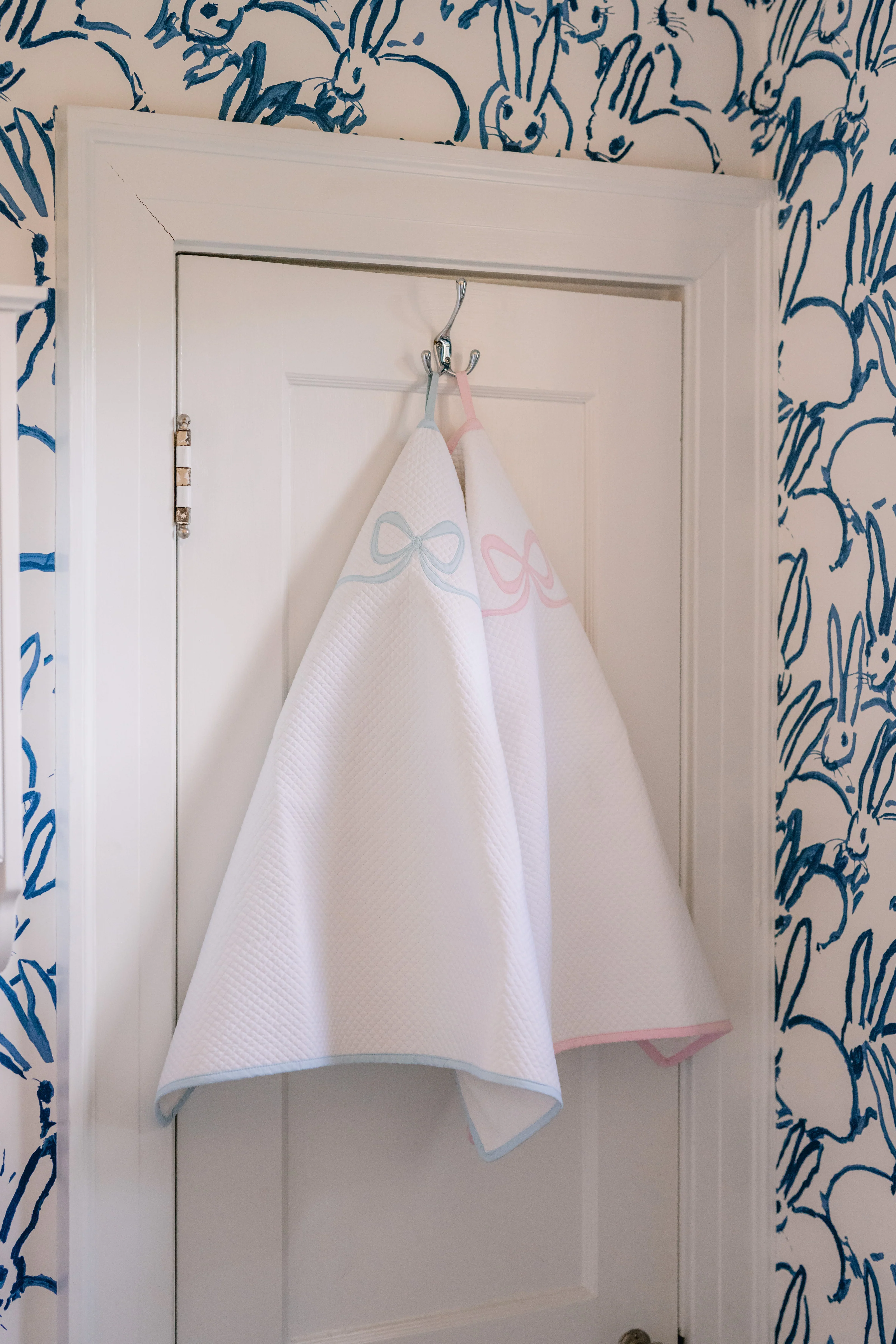 BABY LUCY COTTON TOWEL - Image 5