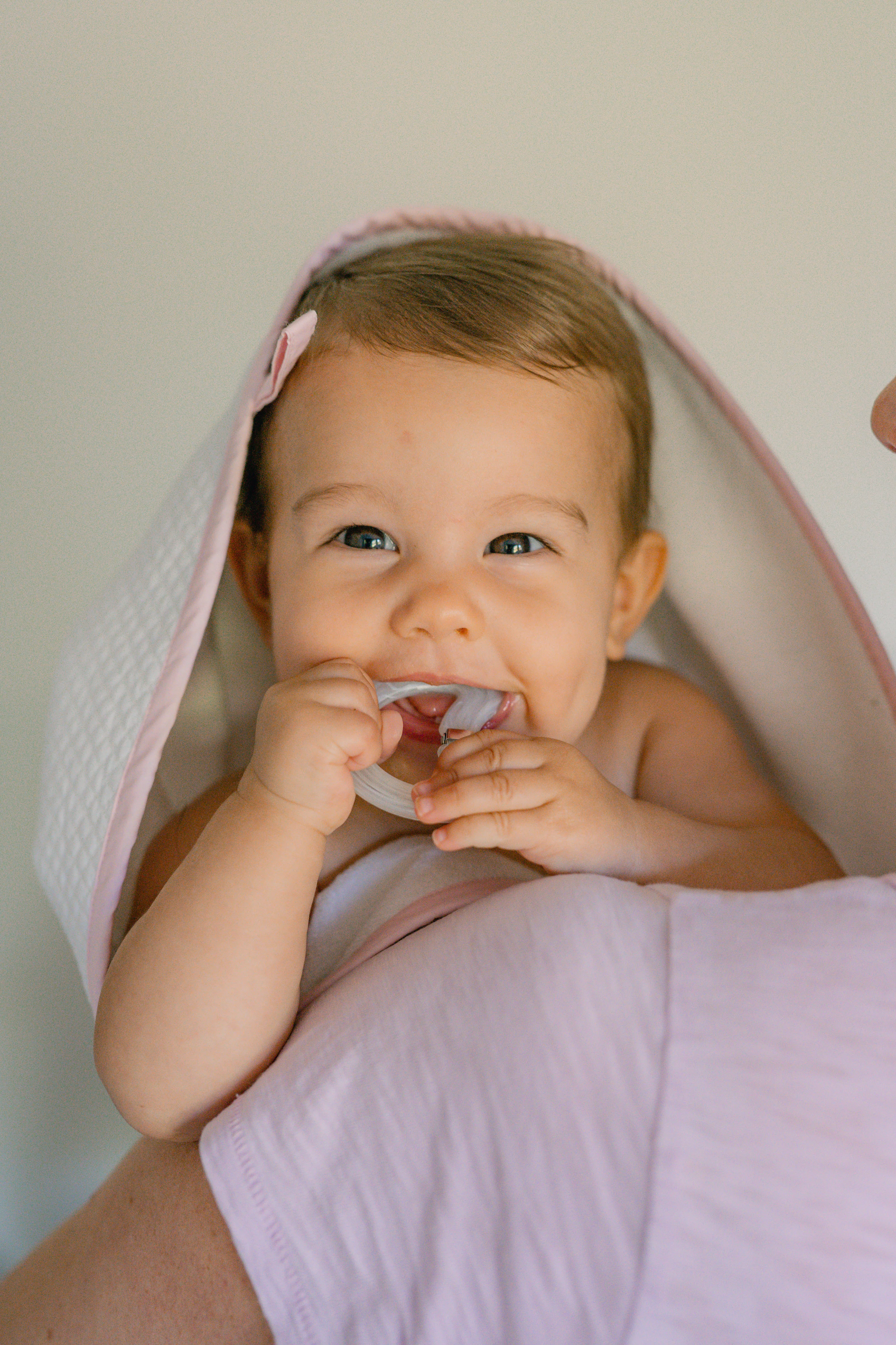 BABY LUCY COTTON TOWEL - Image 6