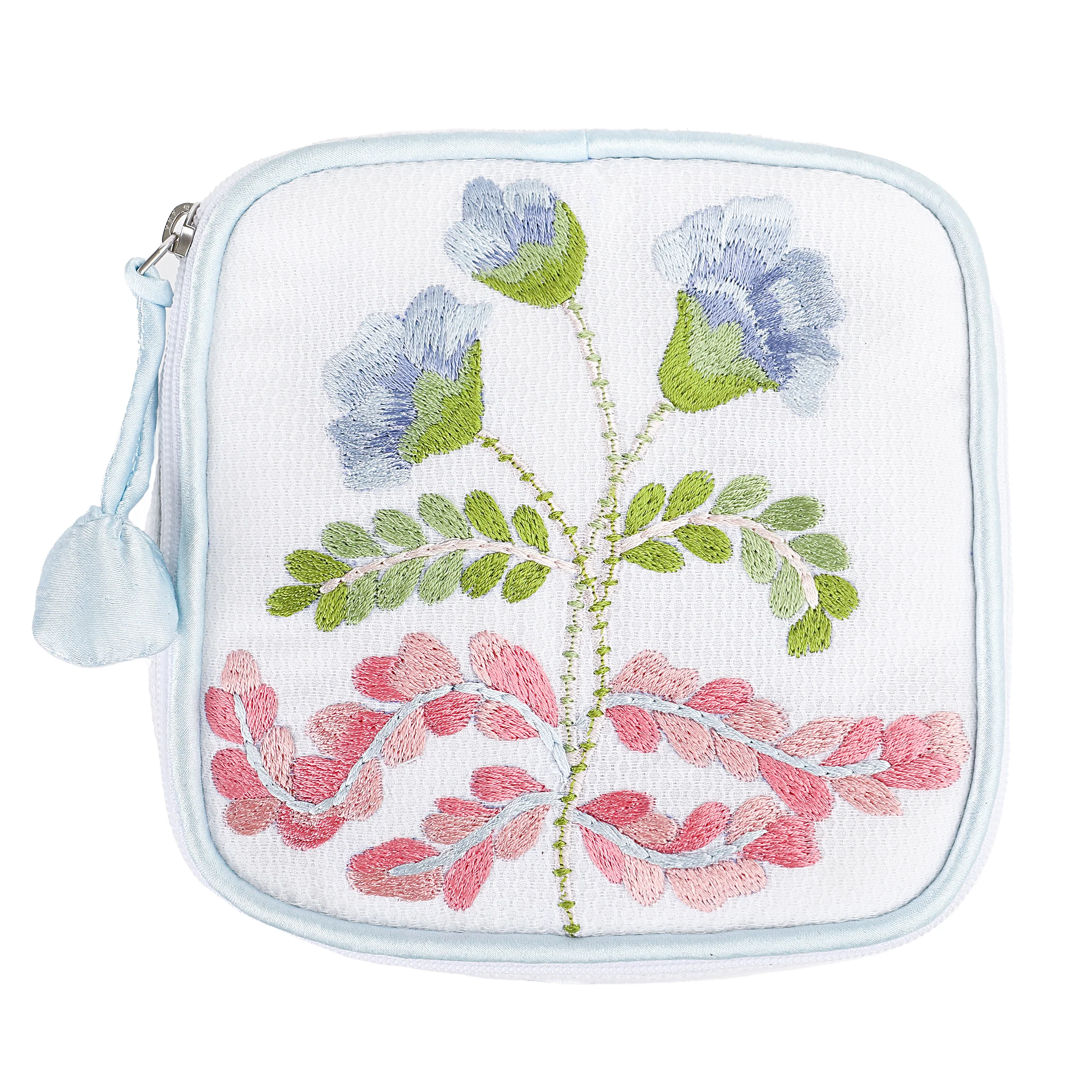 CARNATION JEWELRY BOX - Image 4