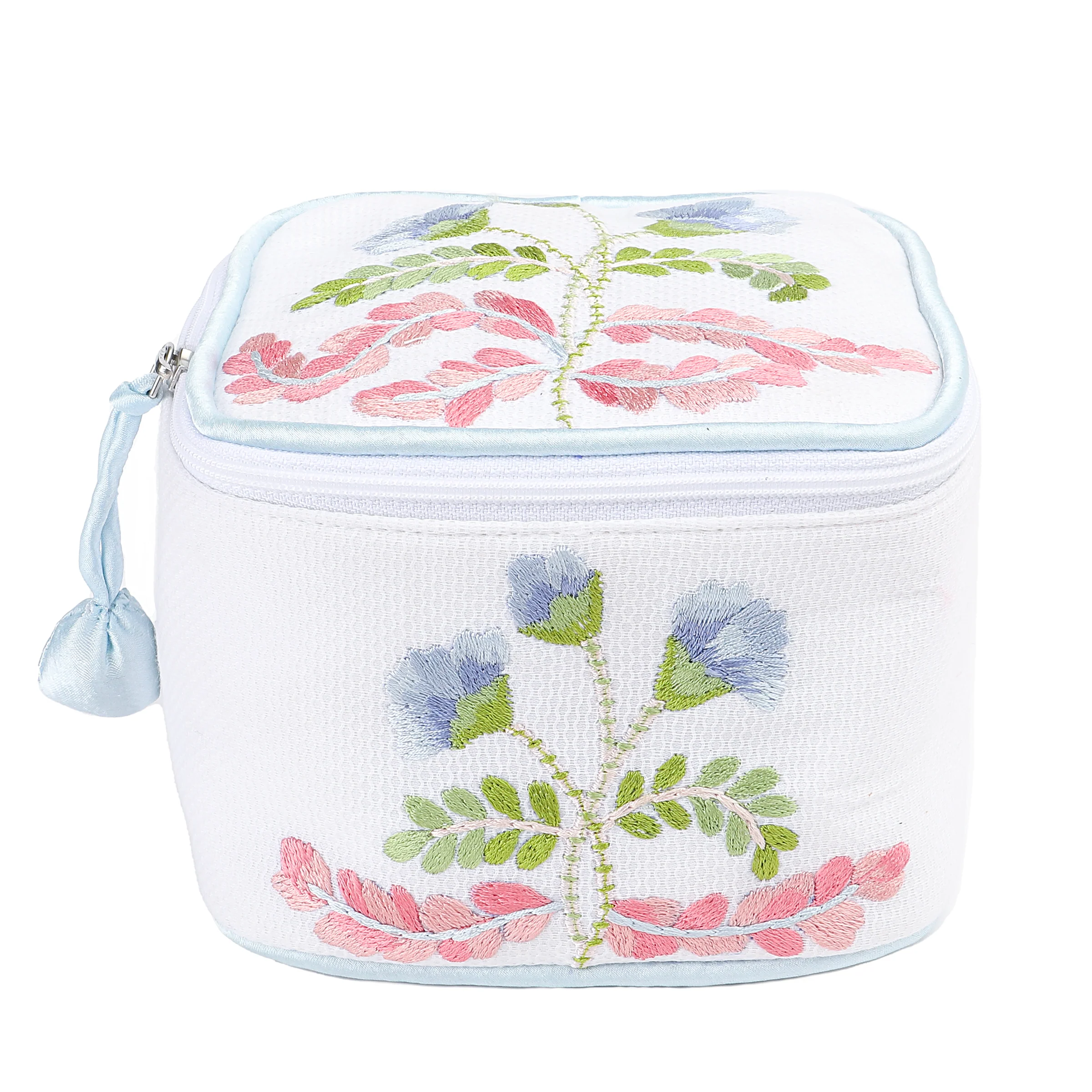 CARNATION JEWELRY BOX - Image 5