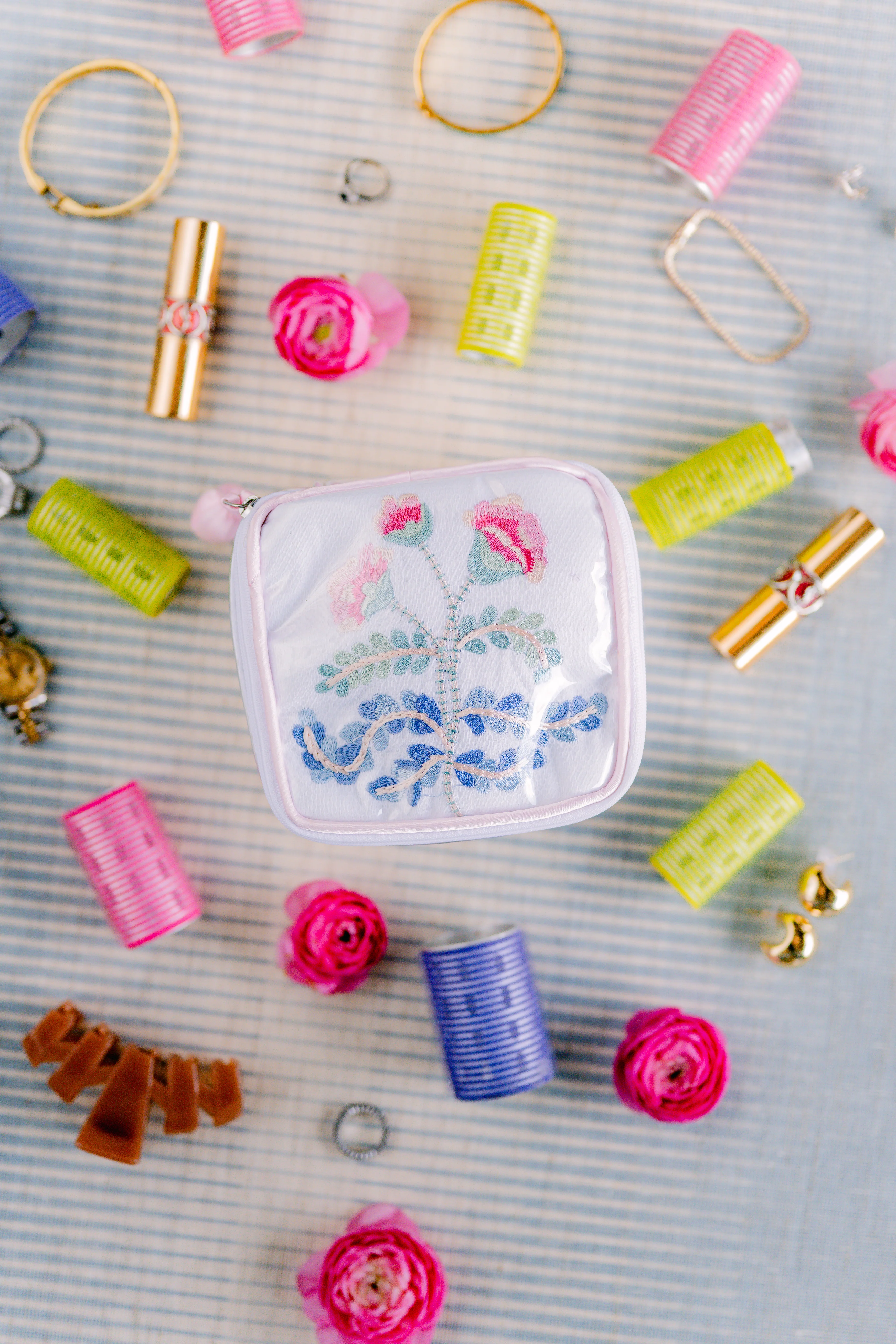 CARNATION JEWELRY BOX - Image 7