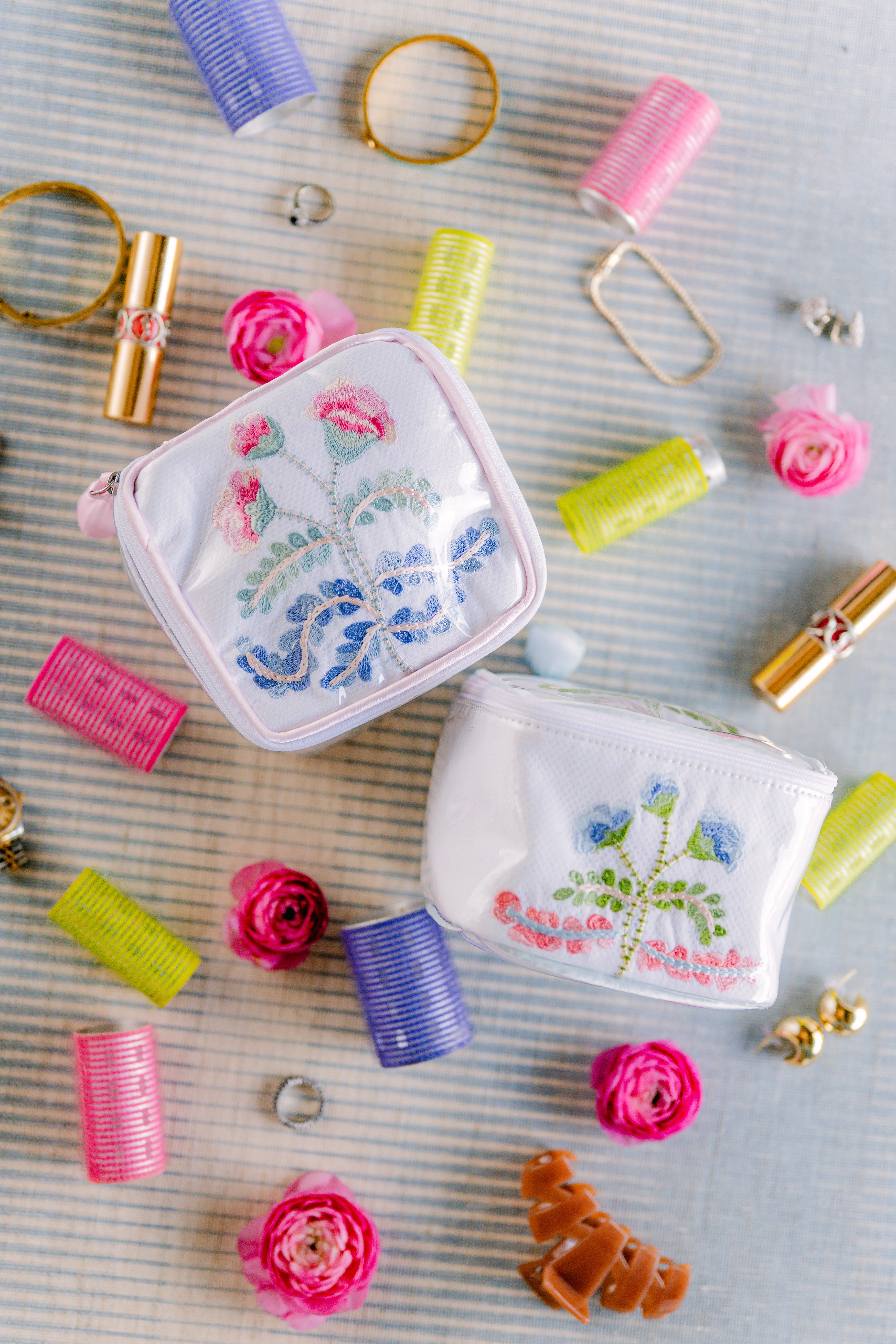 CARNATION JEWELRY BOX - Image 8