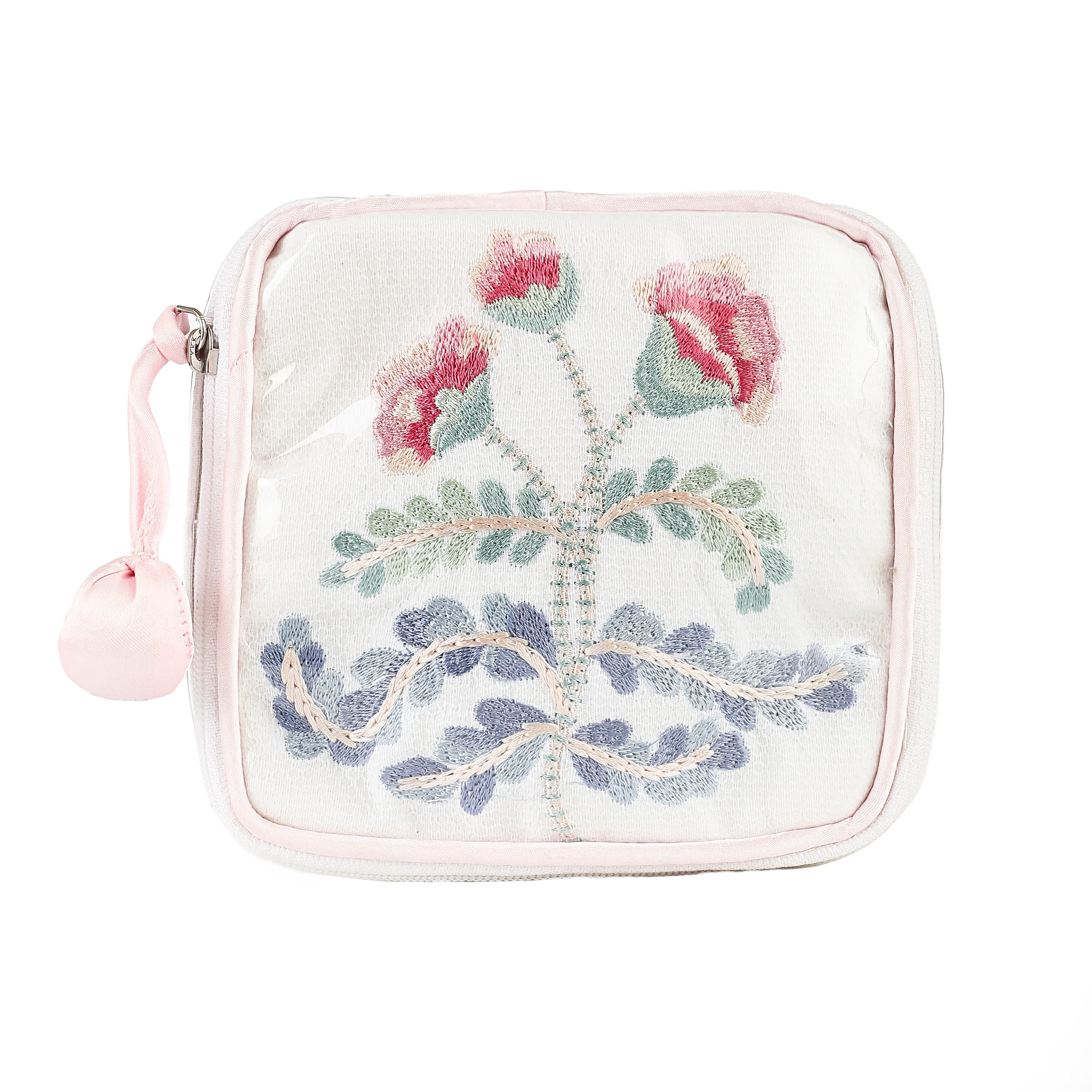 CARNATION JEWELRY BOX - Image 9