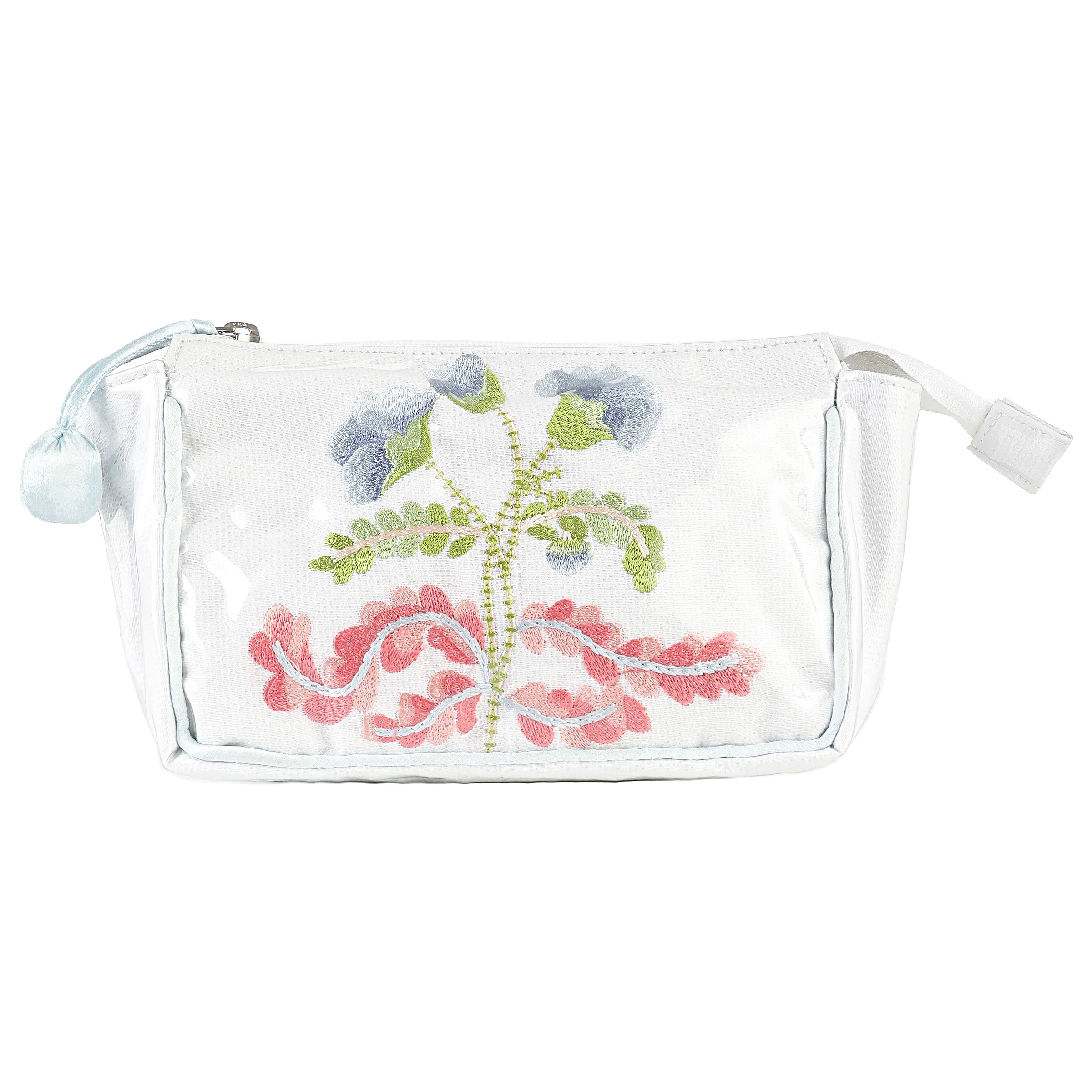 CARNATION SMALL MAKEUP BAG - Image 8