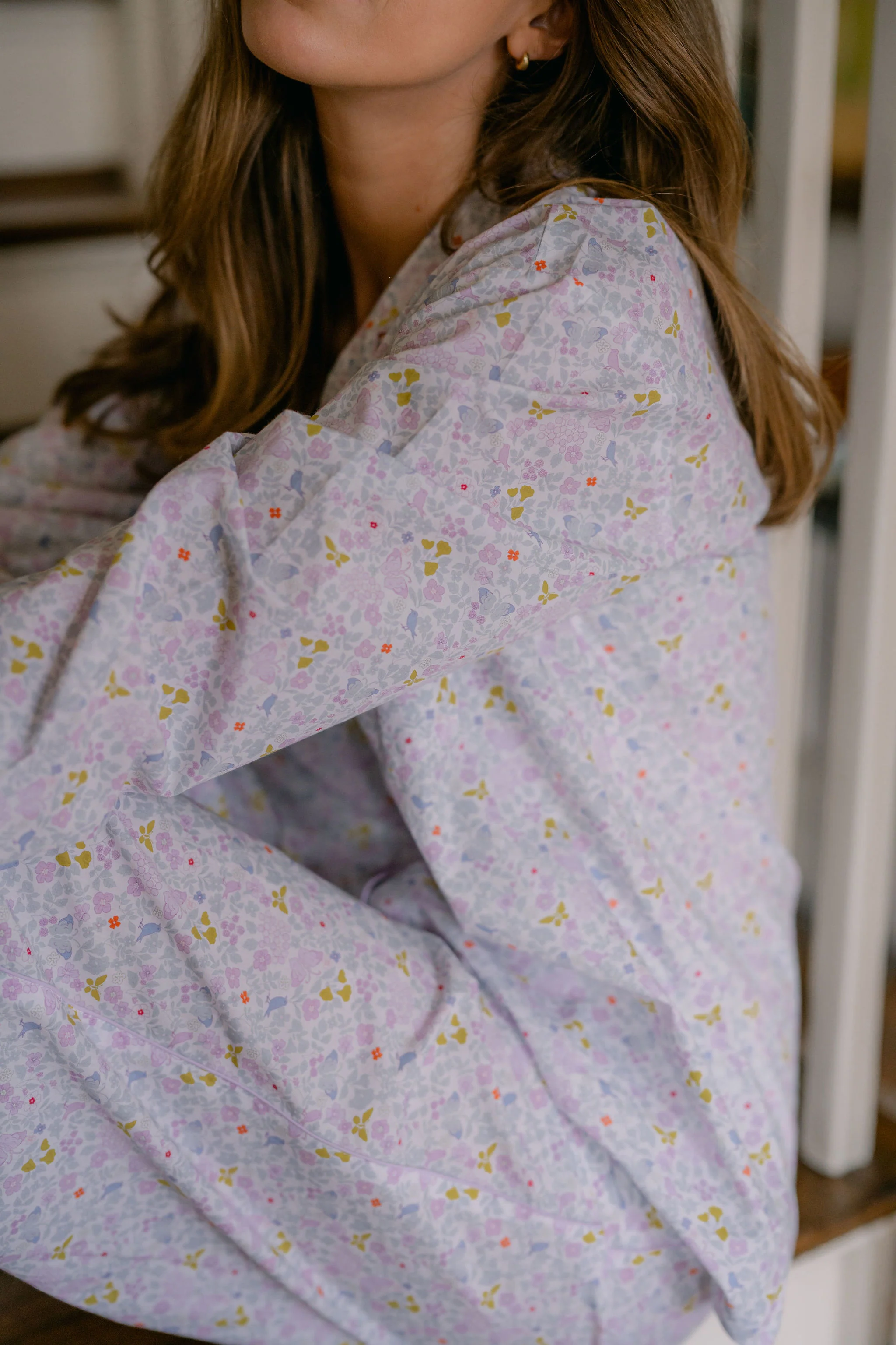 CLASSIC CAPRI PAJAMAS - Image 20