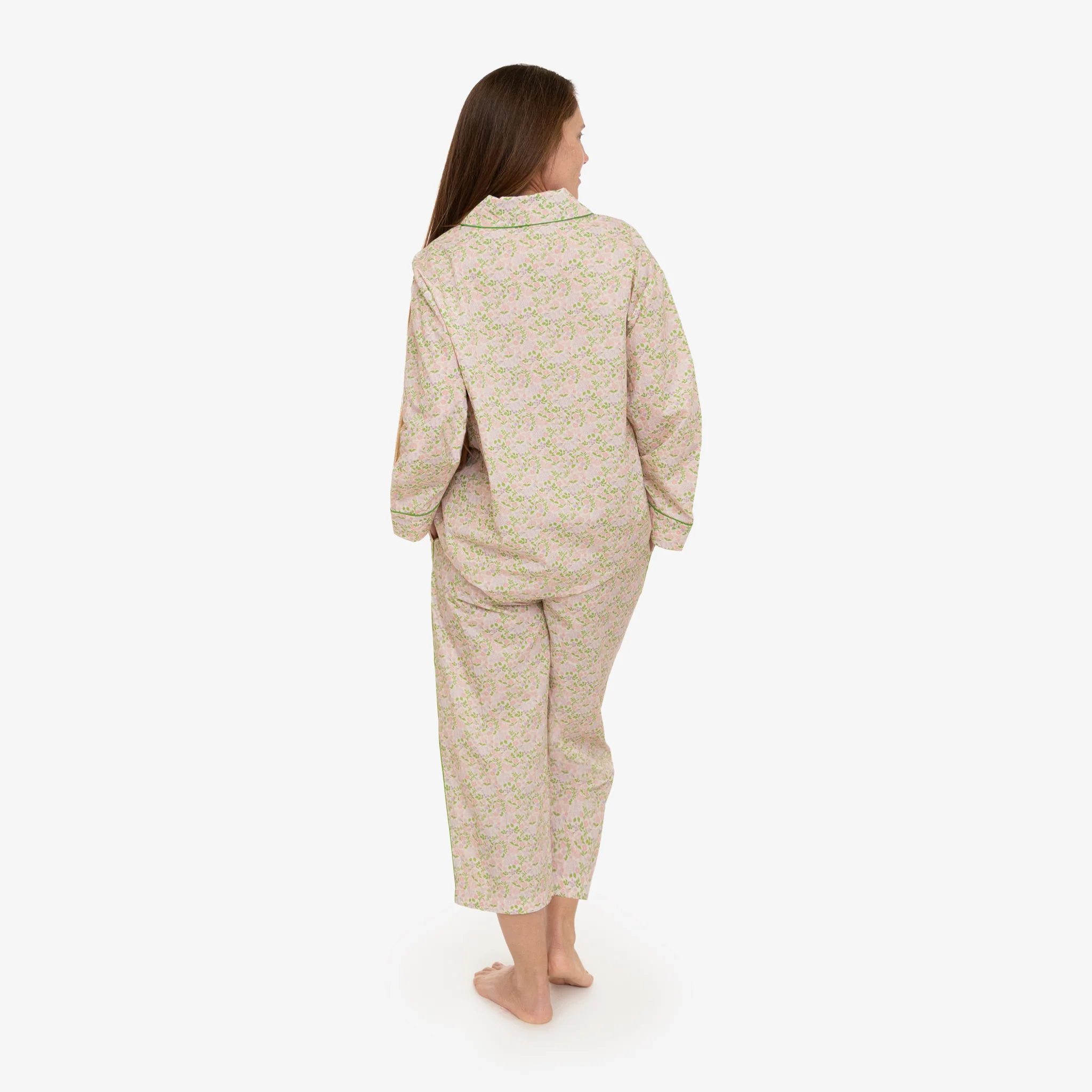 CLASSIC CAPRI PAJAMAS - Image 32