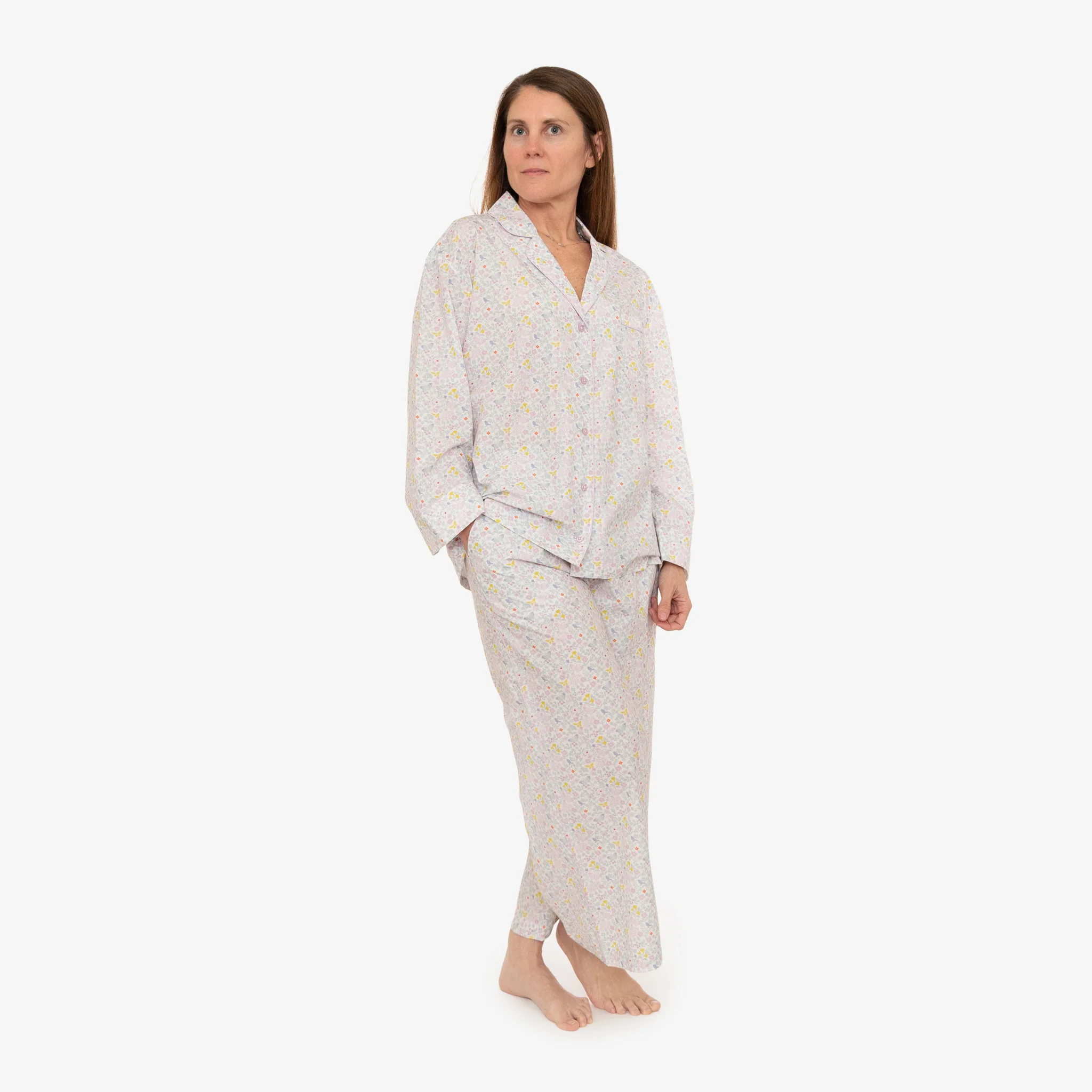 CLASSIC CAPRI PAJAMAS - Image 33