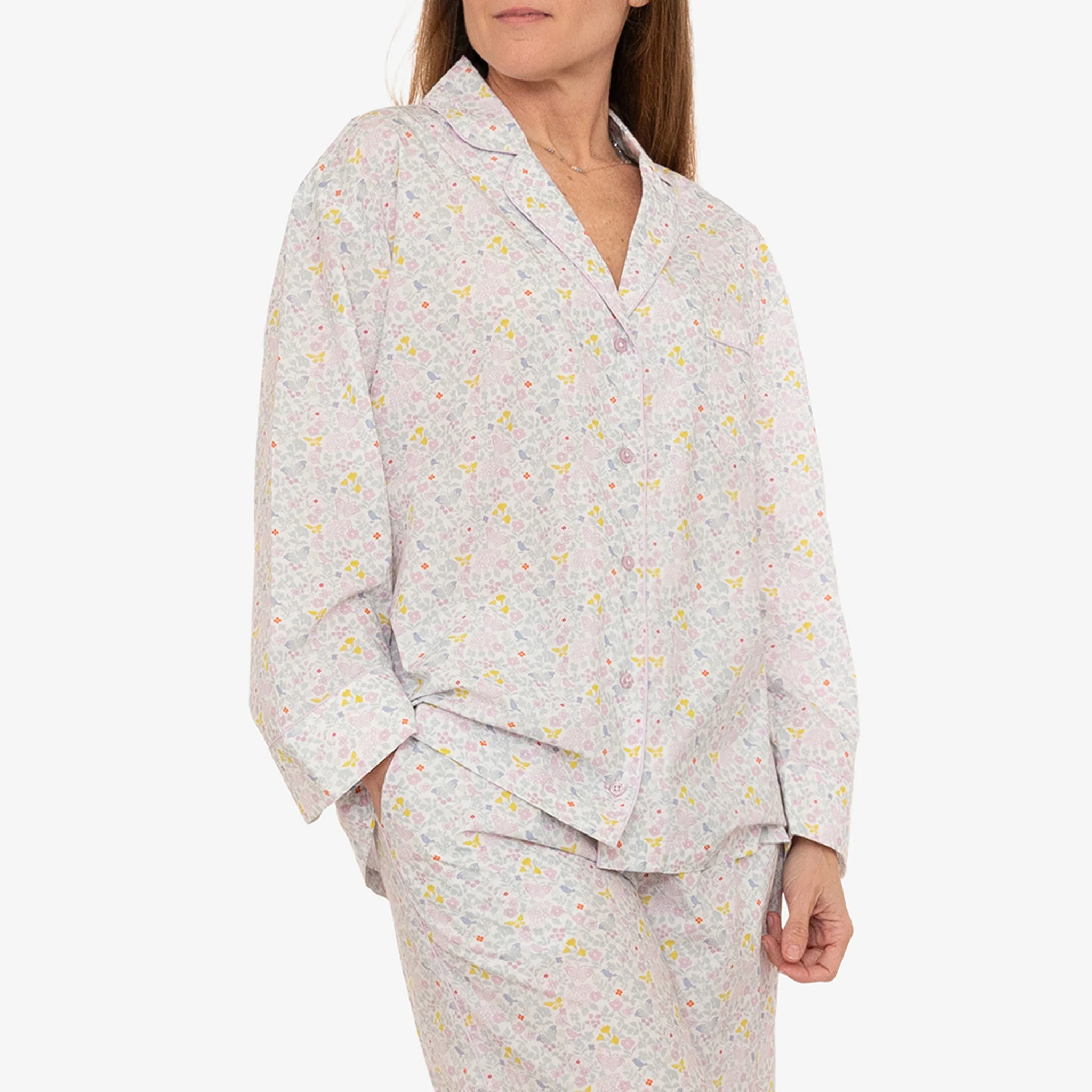 CLASSIC CAPRI PAJAMAS - Image 34