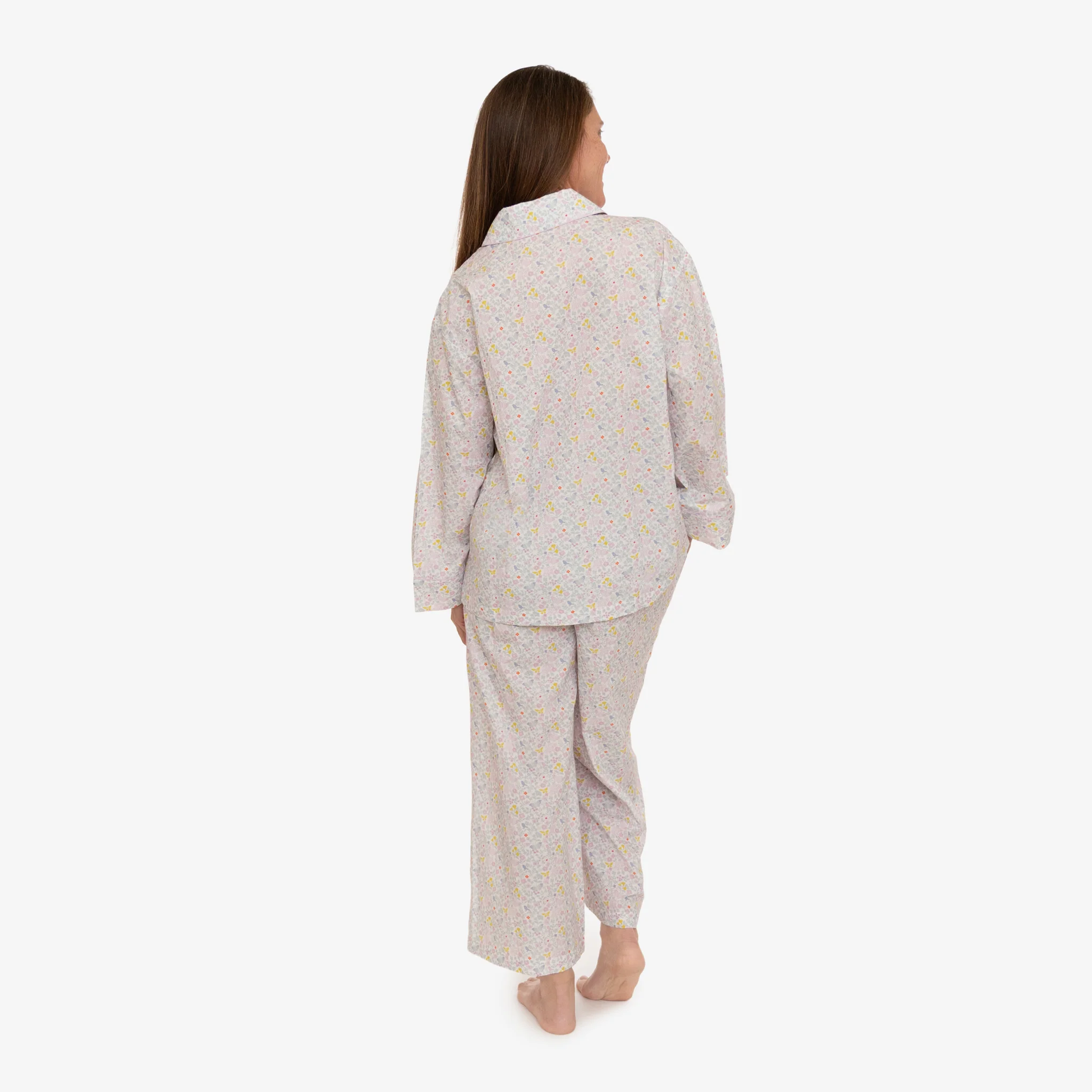 CLASSIC CAPRI PAJAMAS - Image 35