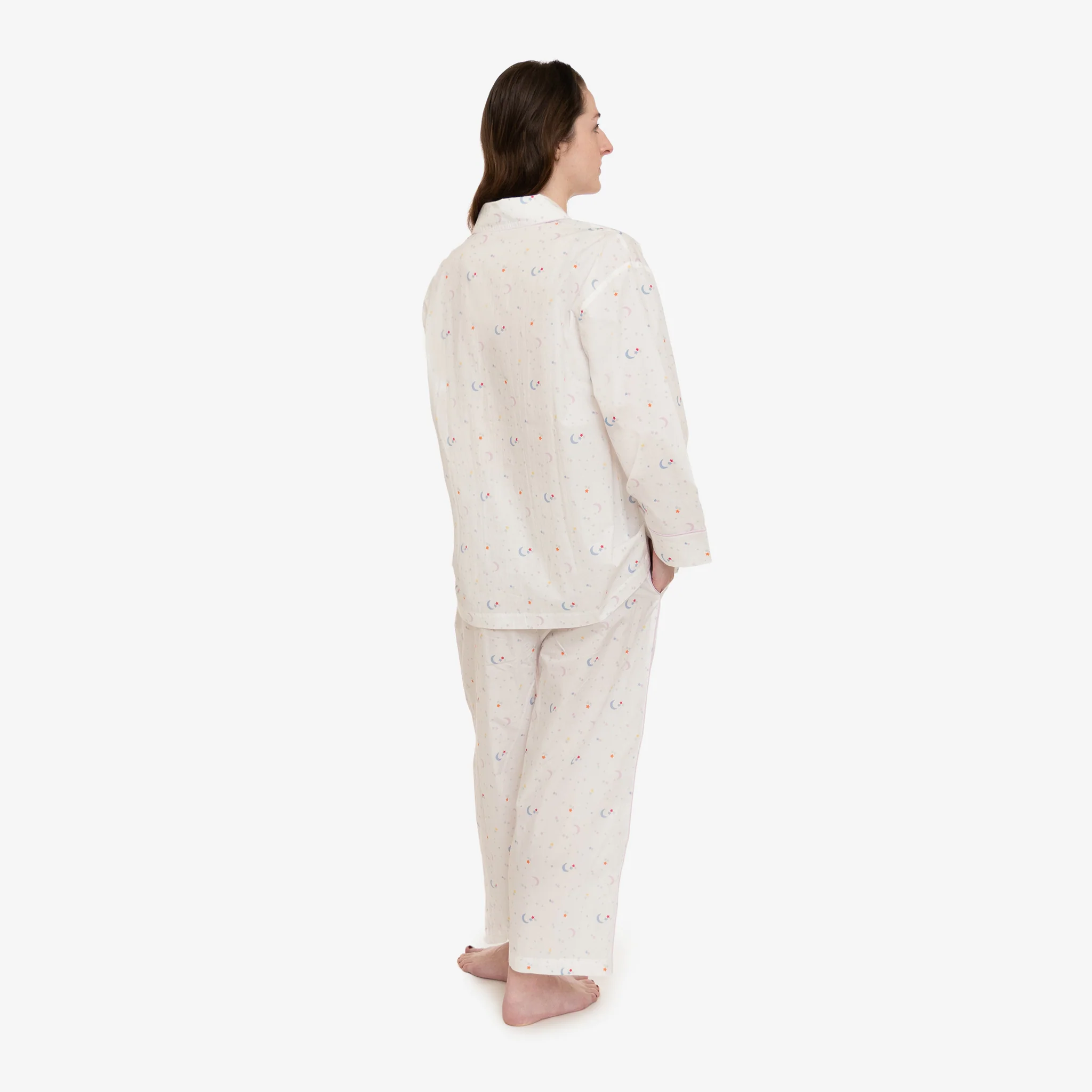 CLASSIC CAPRI PAJAMAS - Image 38