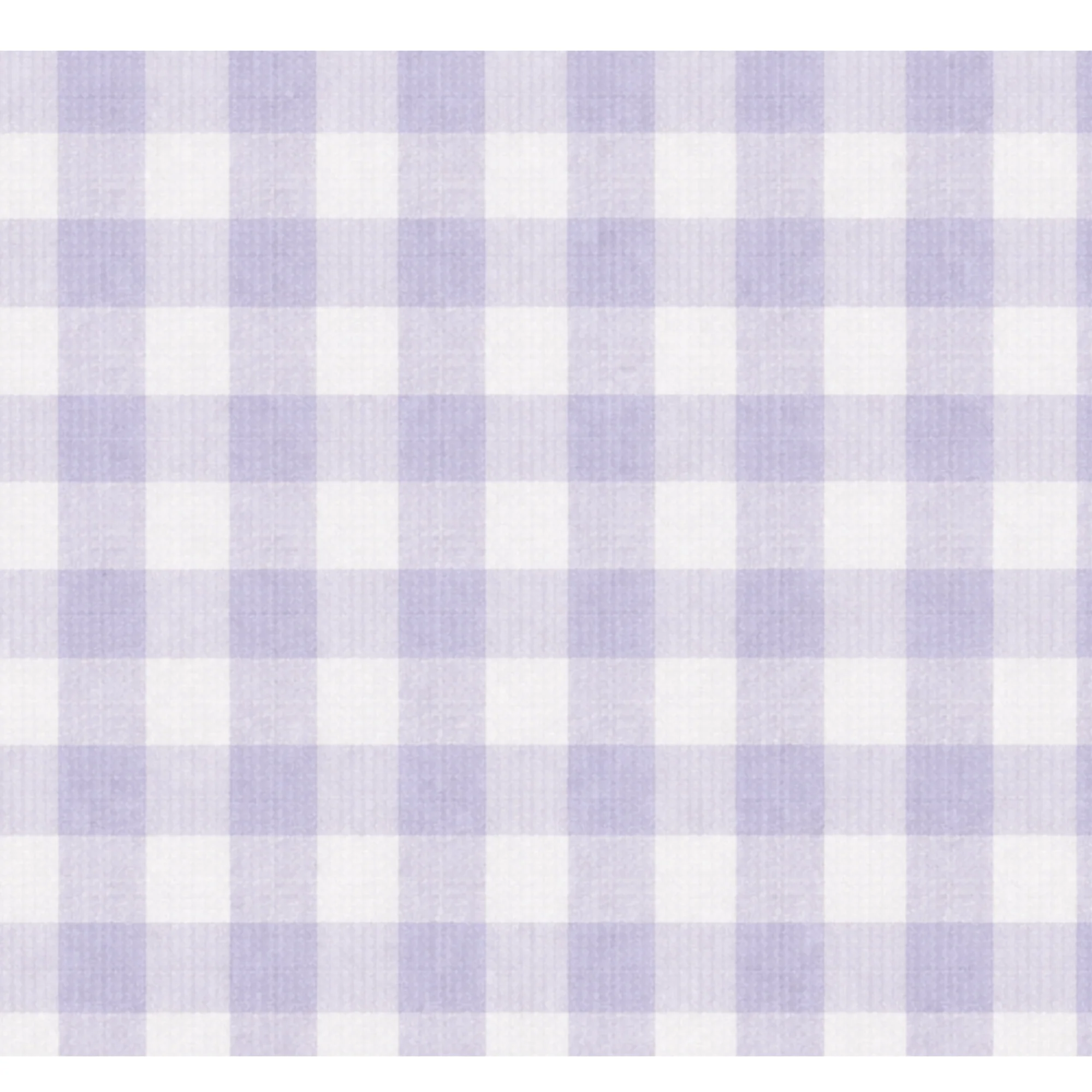 CLASSIC GINGHAM CHECK SHORT PAJAMAS W/ RIC RAK TRIM - Image 20