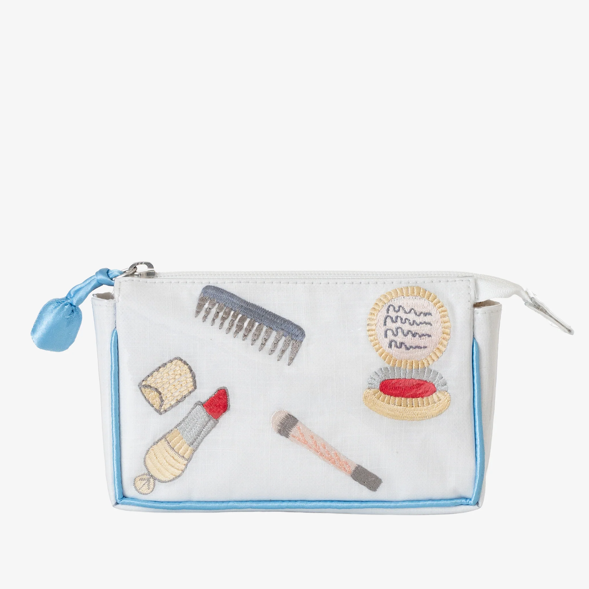 ESSENTIALS MINI MAKEUP BAG