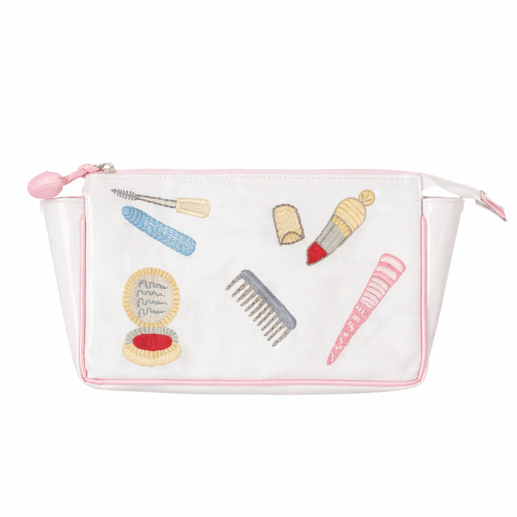 ESSENTIALS SMALL MAKEUP BAG - Image 2