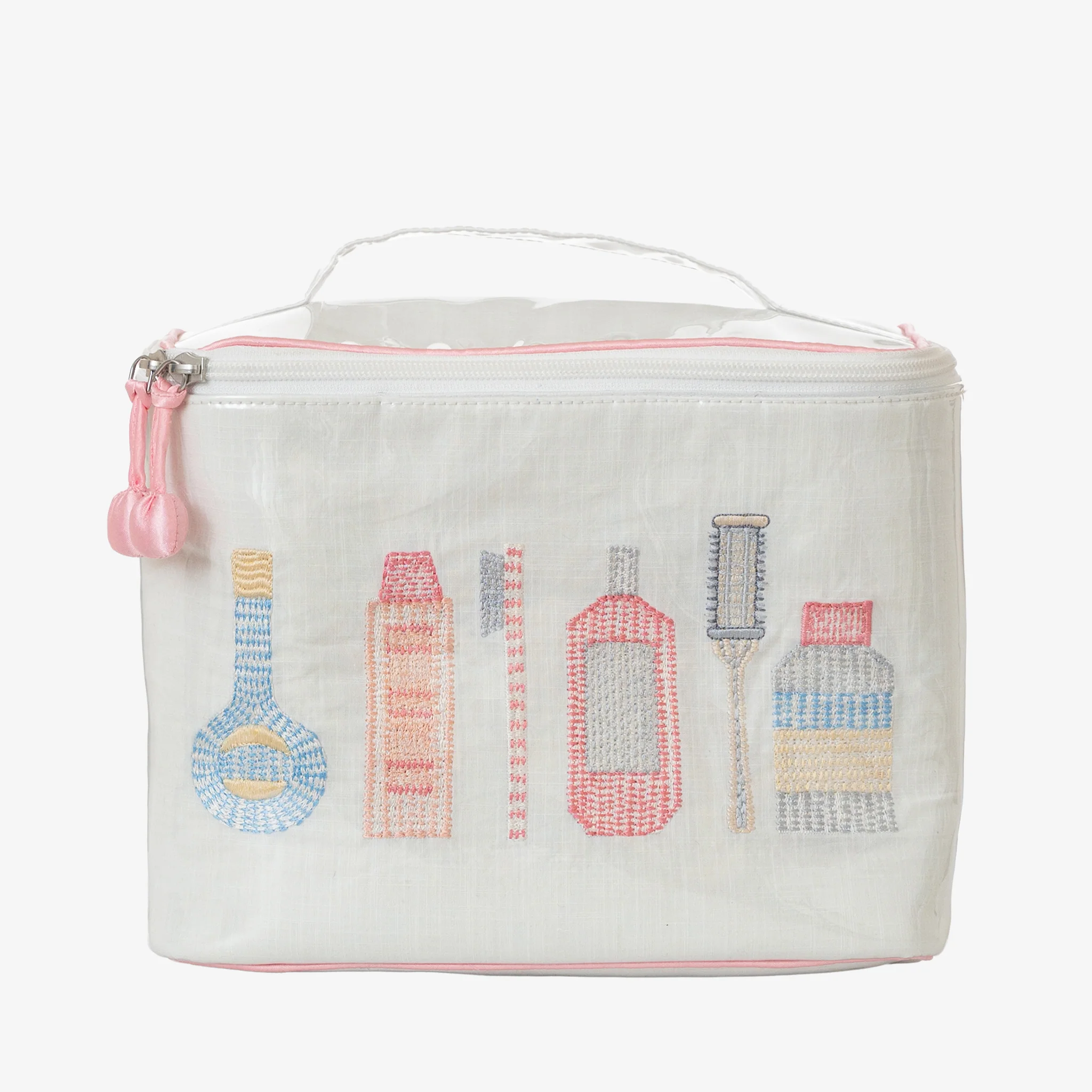 ESSENTIALS TRAIN CASE - Image 2