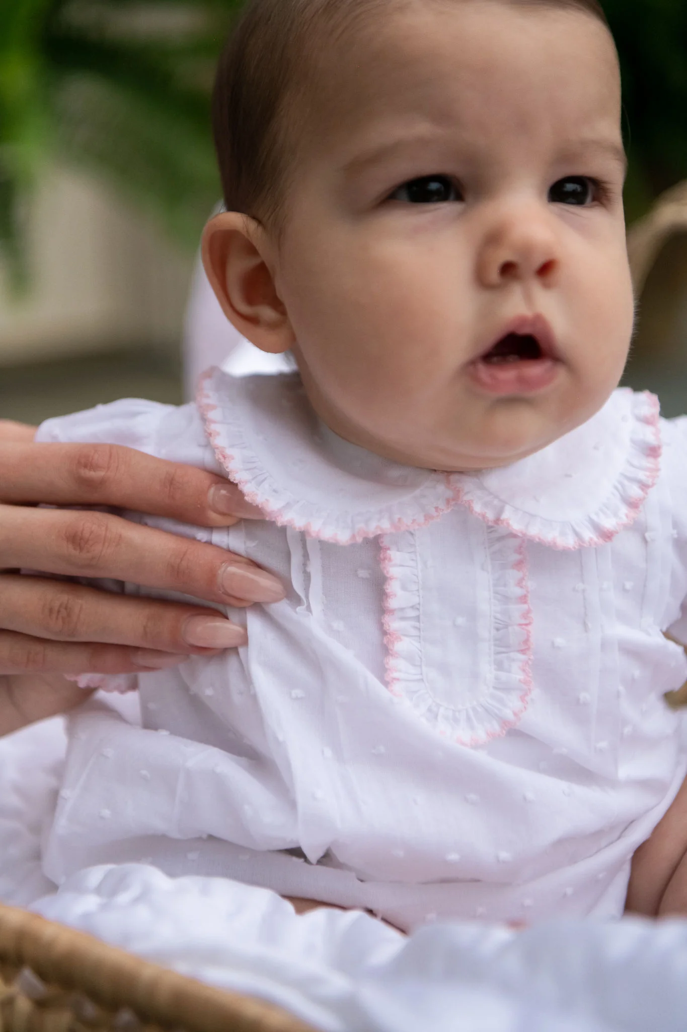 BABY EVE COTTON BUBBLE - Image 3
