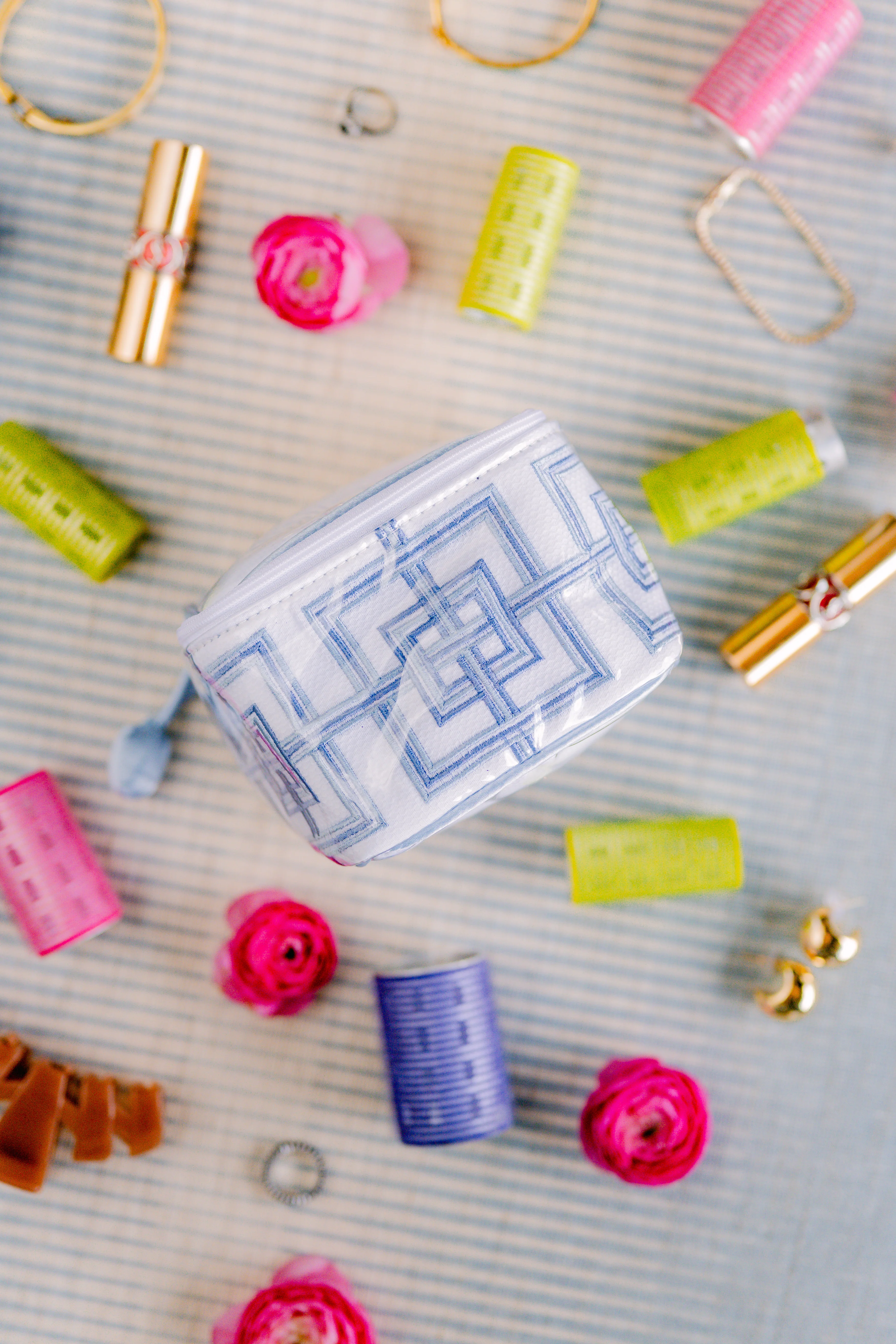 Geometric Jewelry Box - Image 5