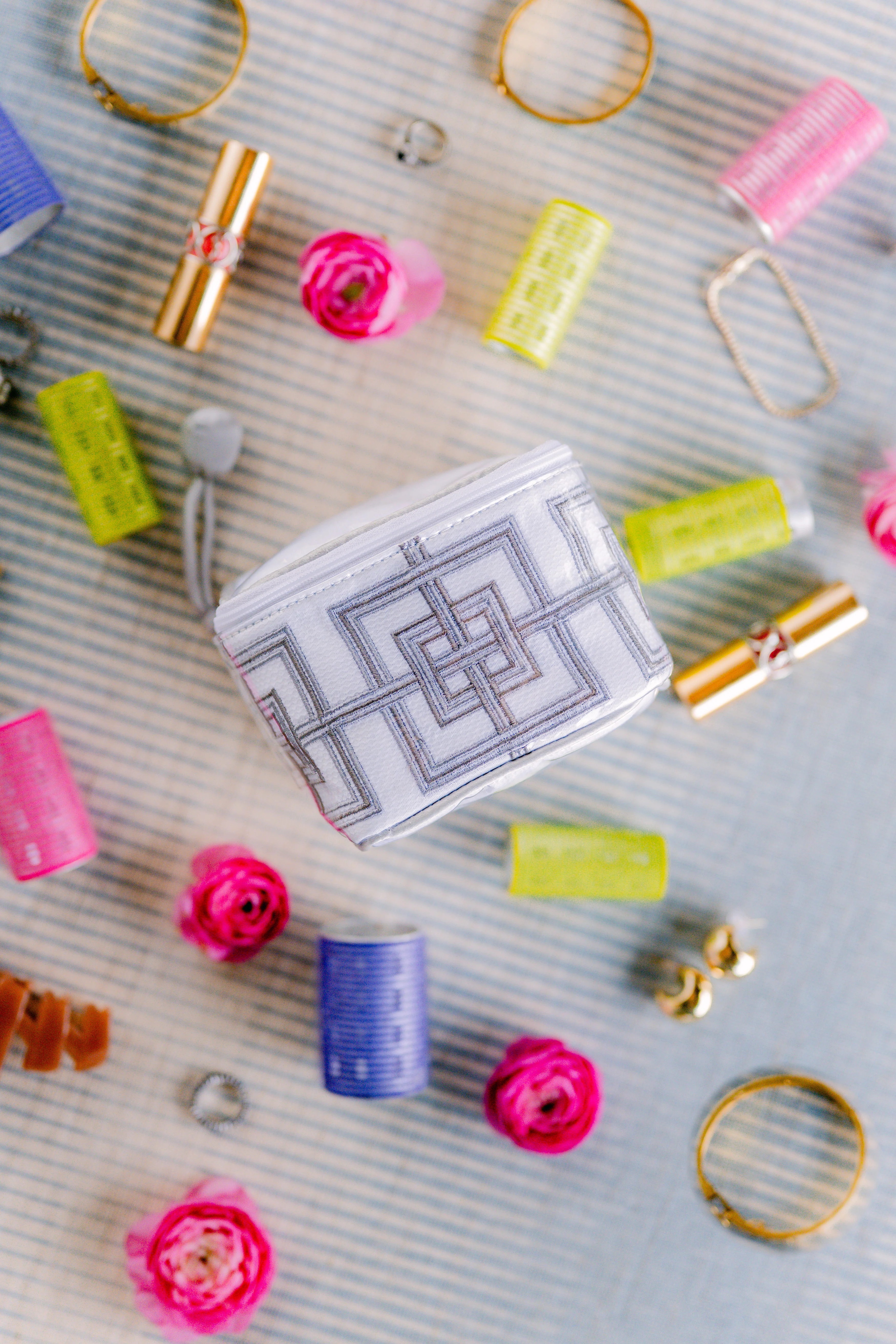 Geometric Jewelry Box - Image 6