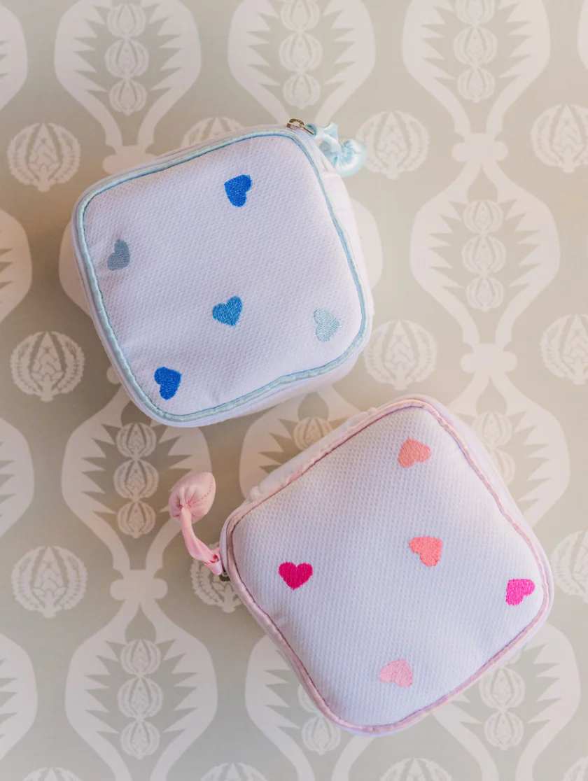 JOSIE HEART JEWELRY BOX - Image 4