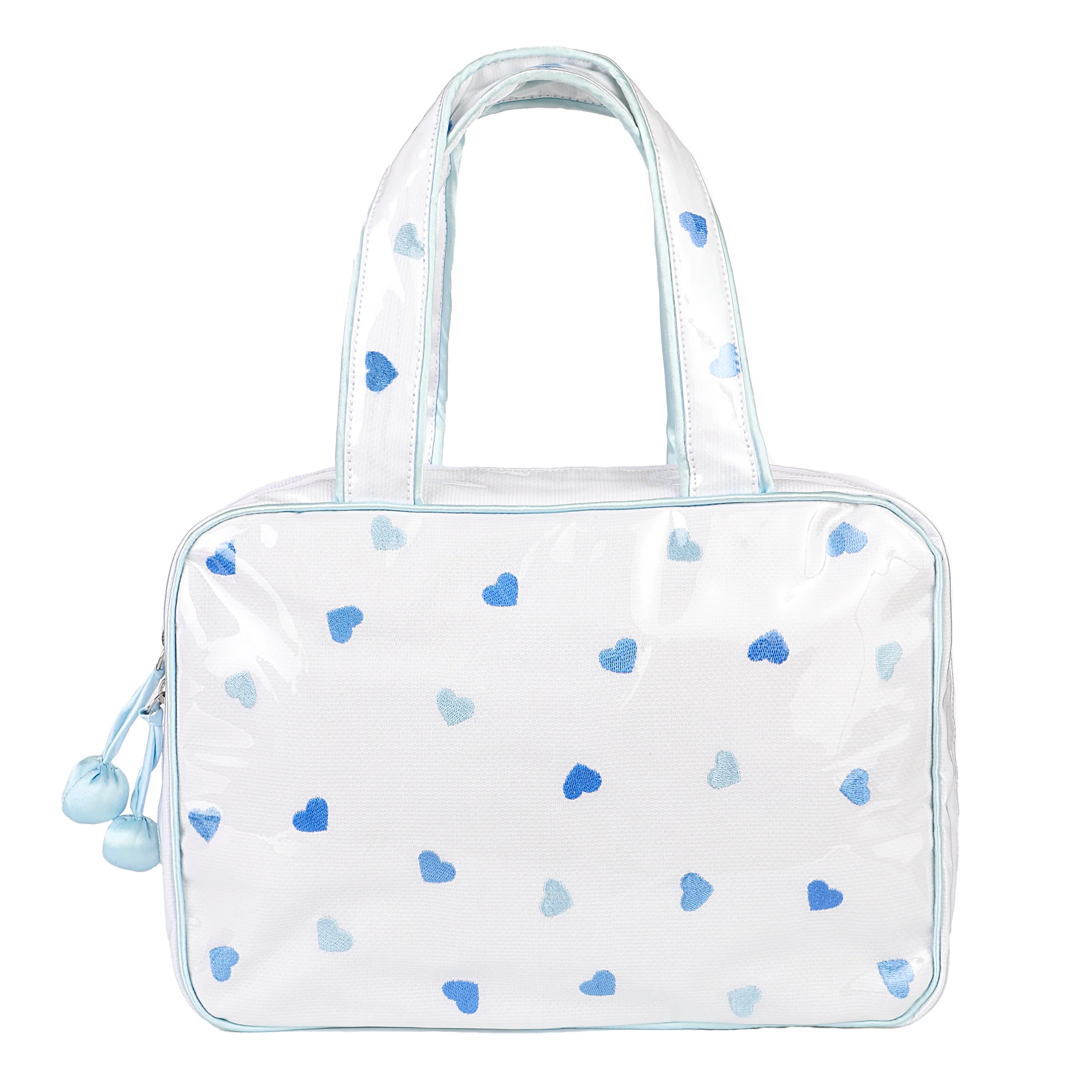Josie Heart Travel Bag Bundle - Image 3