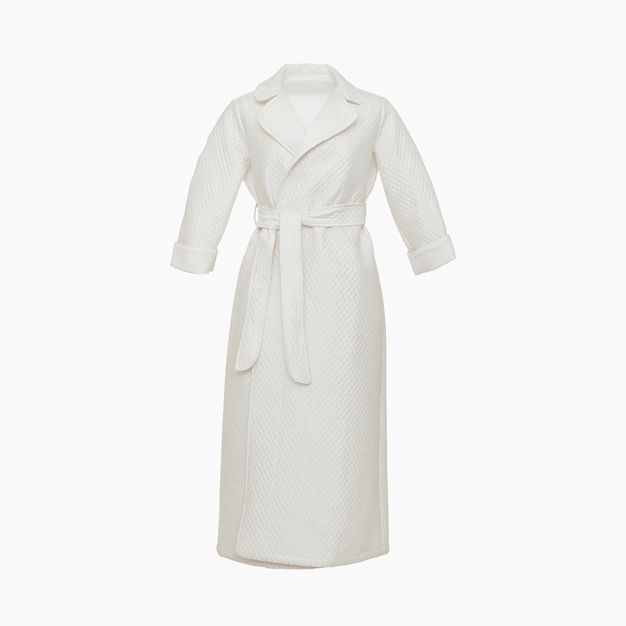 CLASSIC LENORA ROBE - Image 2
