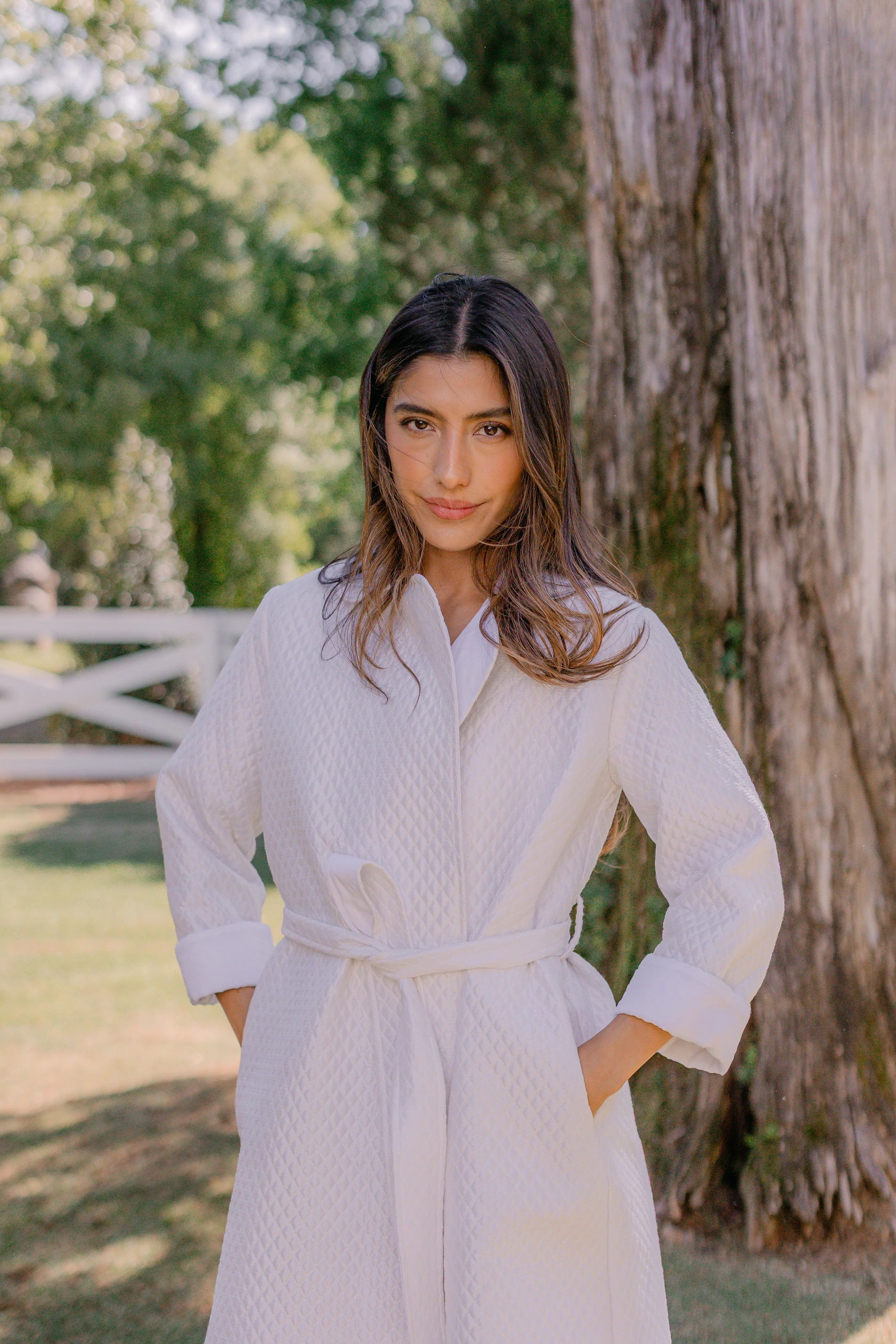 CLASSIC LENORA ROBE - Image 20