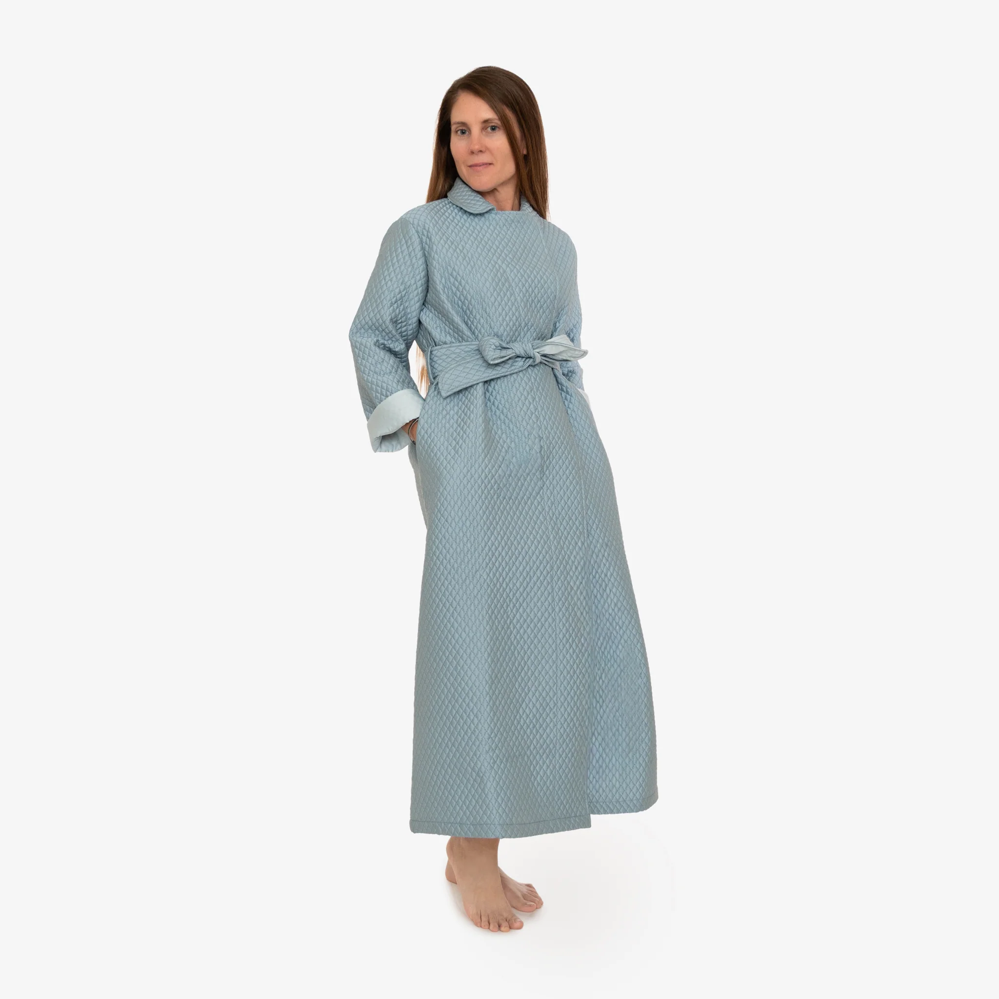 CLASSIC LENORA ROBE - Image 27