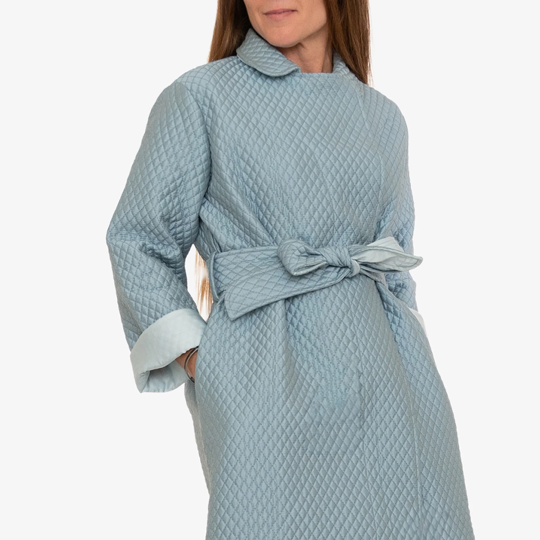 CLASSIC LENORA ROBE - Image 28