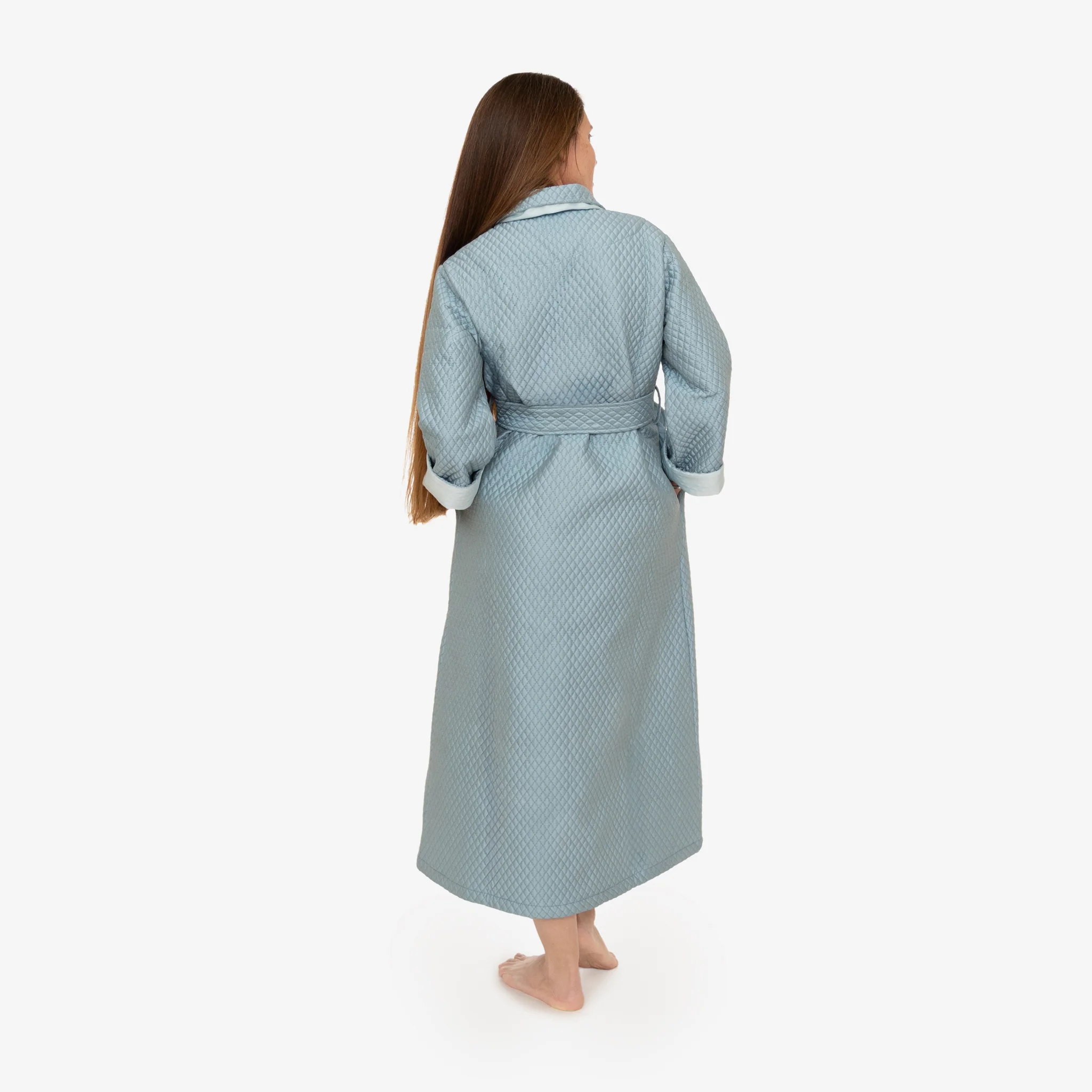 CLASSIC LENORA ROBE - Image 29