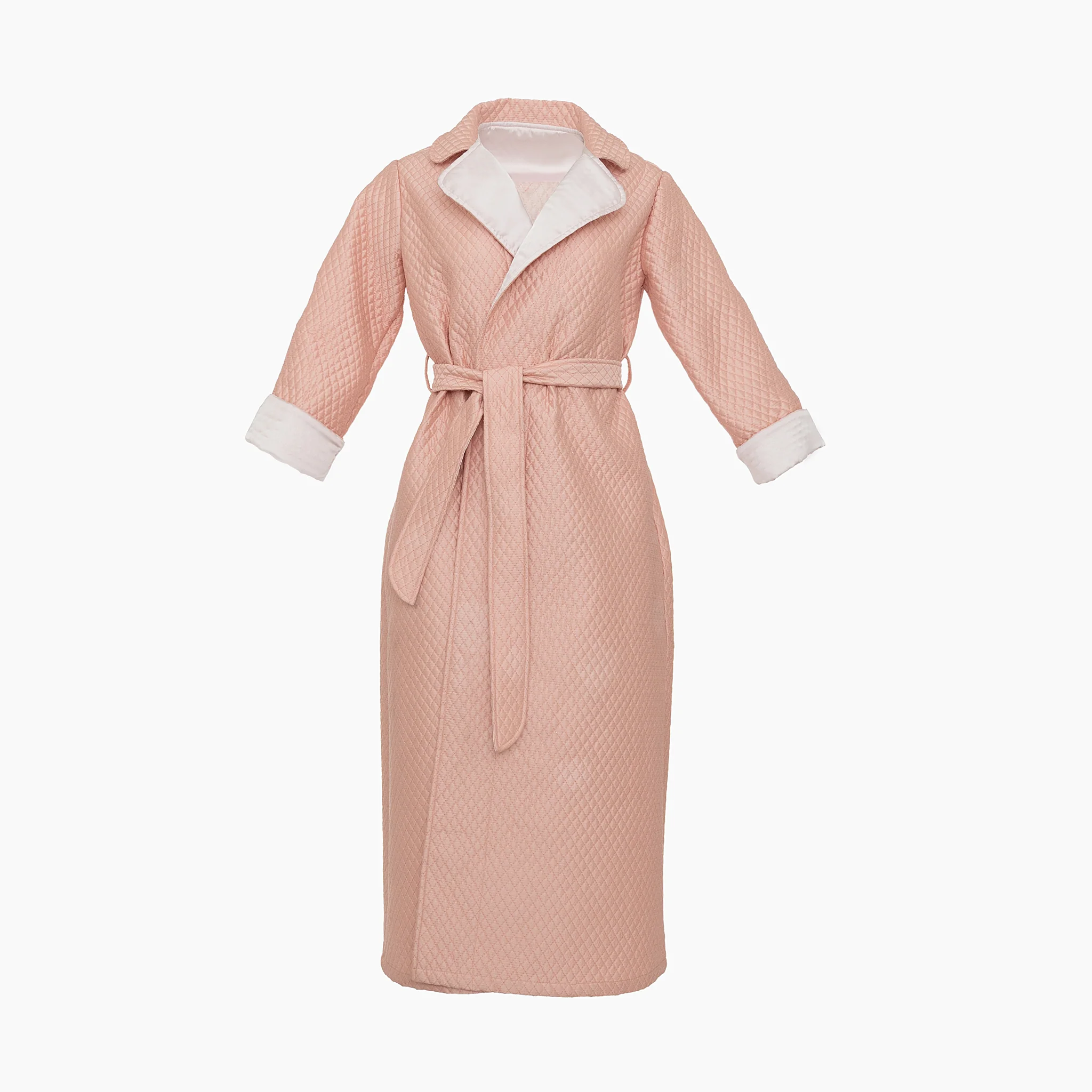 CLASSIC LENORA ROBE - Image 3