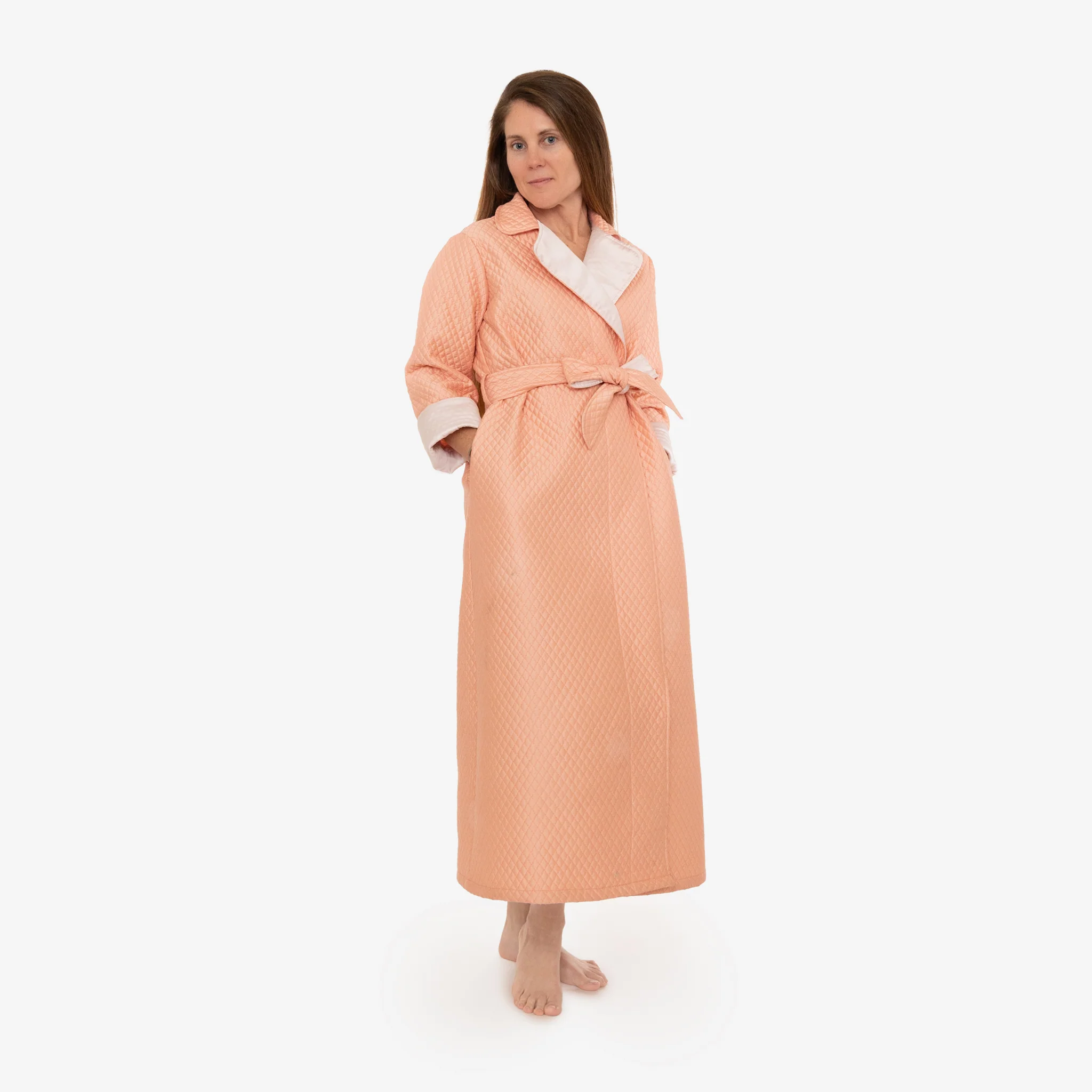 CLASSIC LENORA ROBE - Image 30