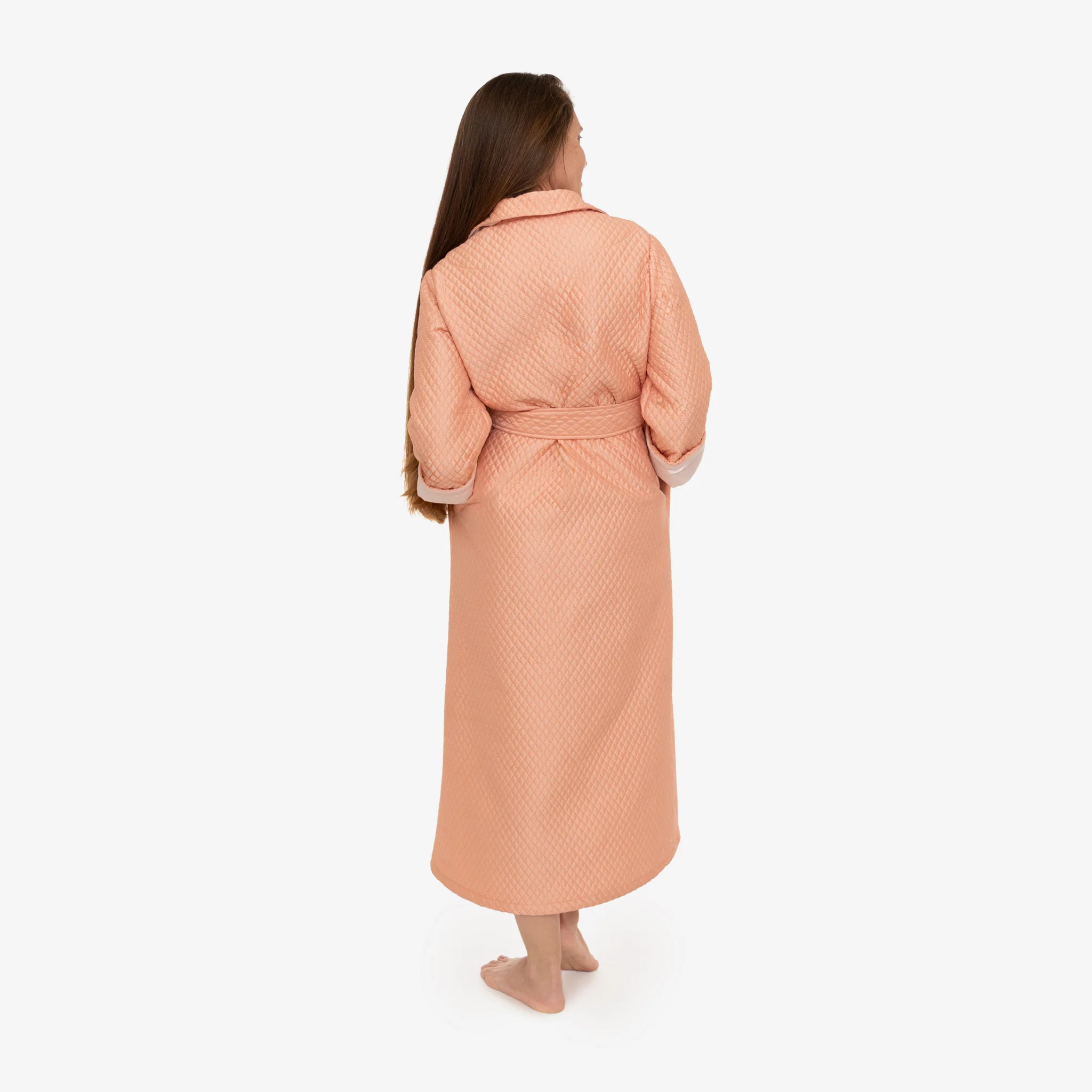 CLASSIC LENORA ROBE - Image 32