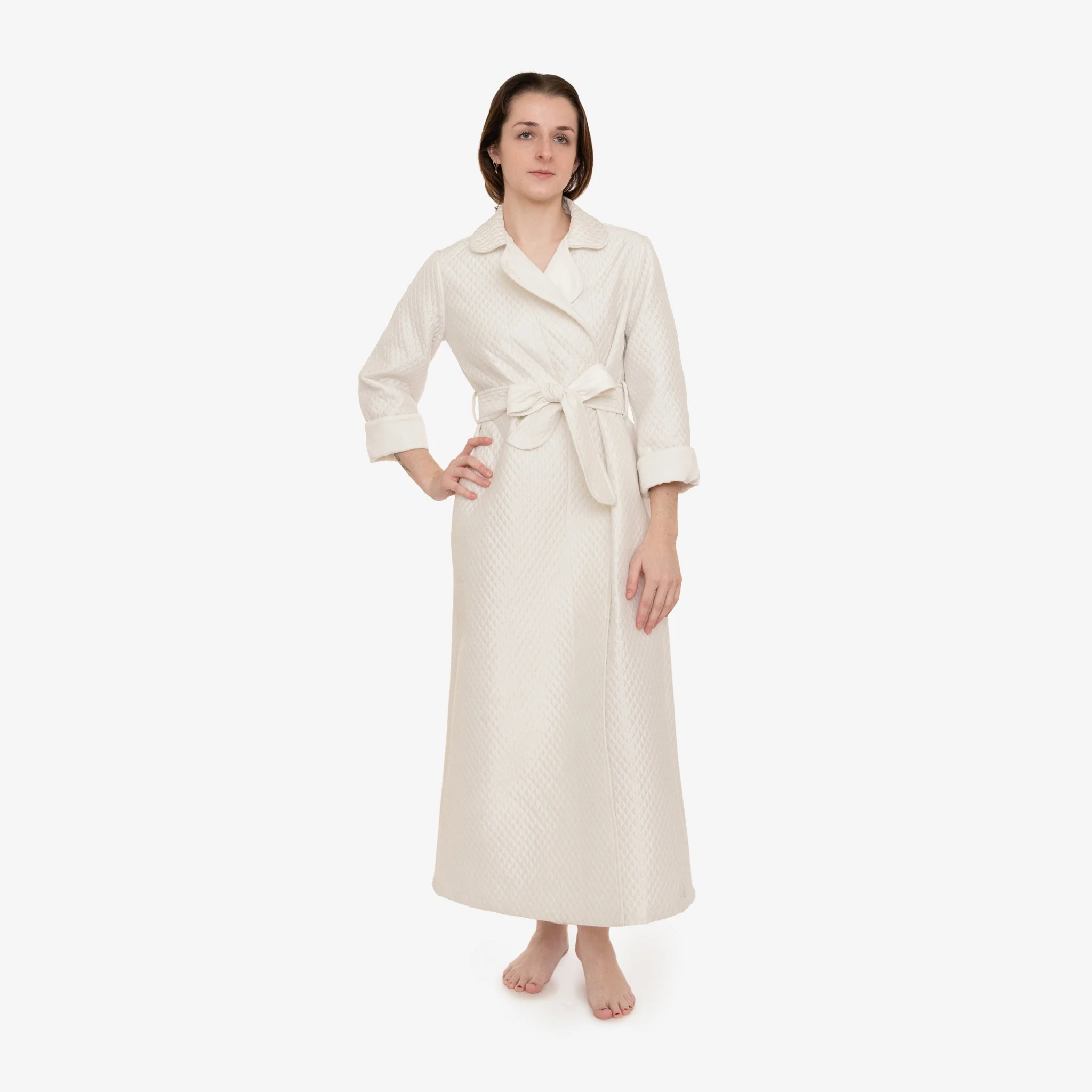 CLASSIC LENORA ROBE - Image 33