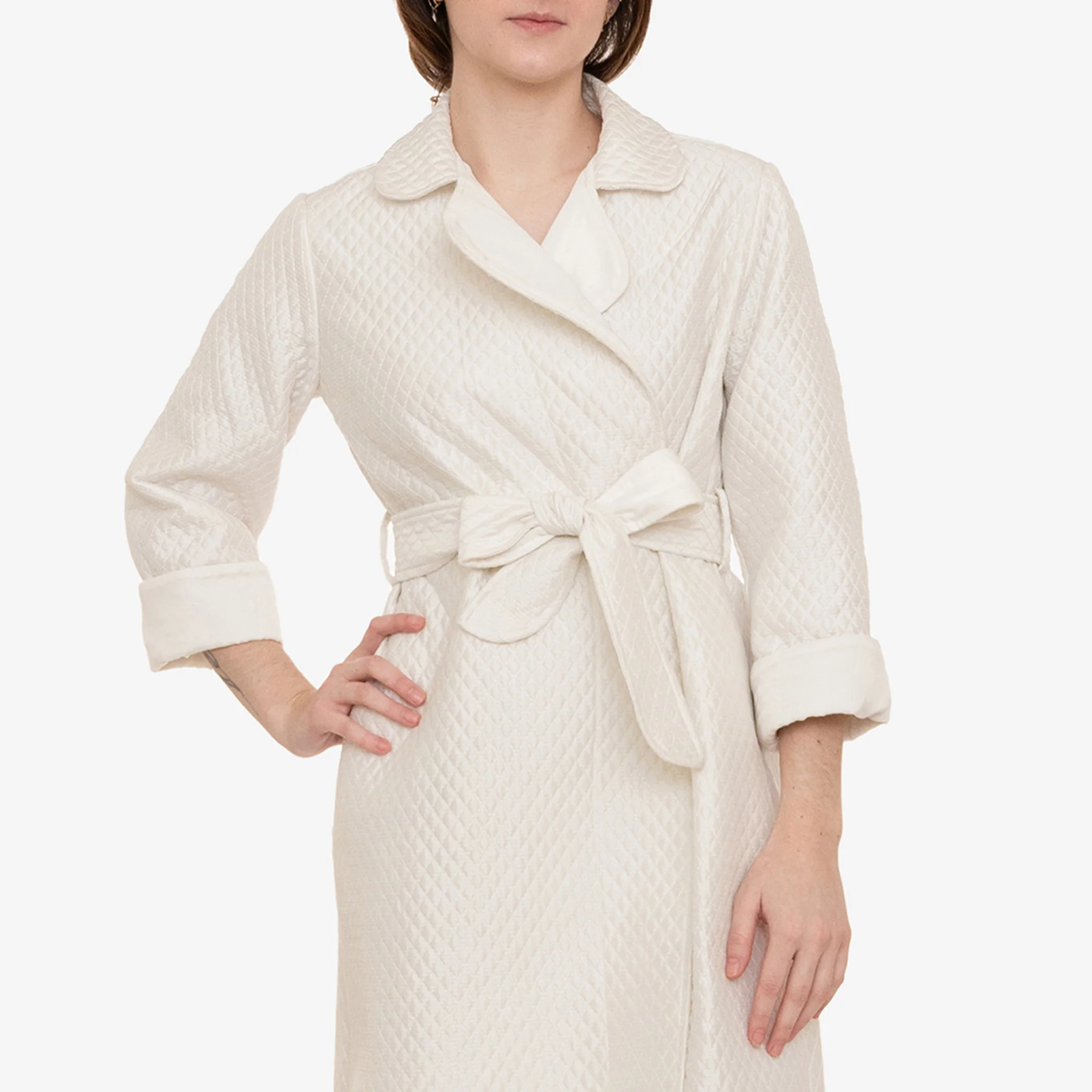 CLASSIC LENORA ROBE - Image 34
