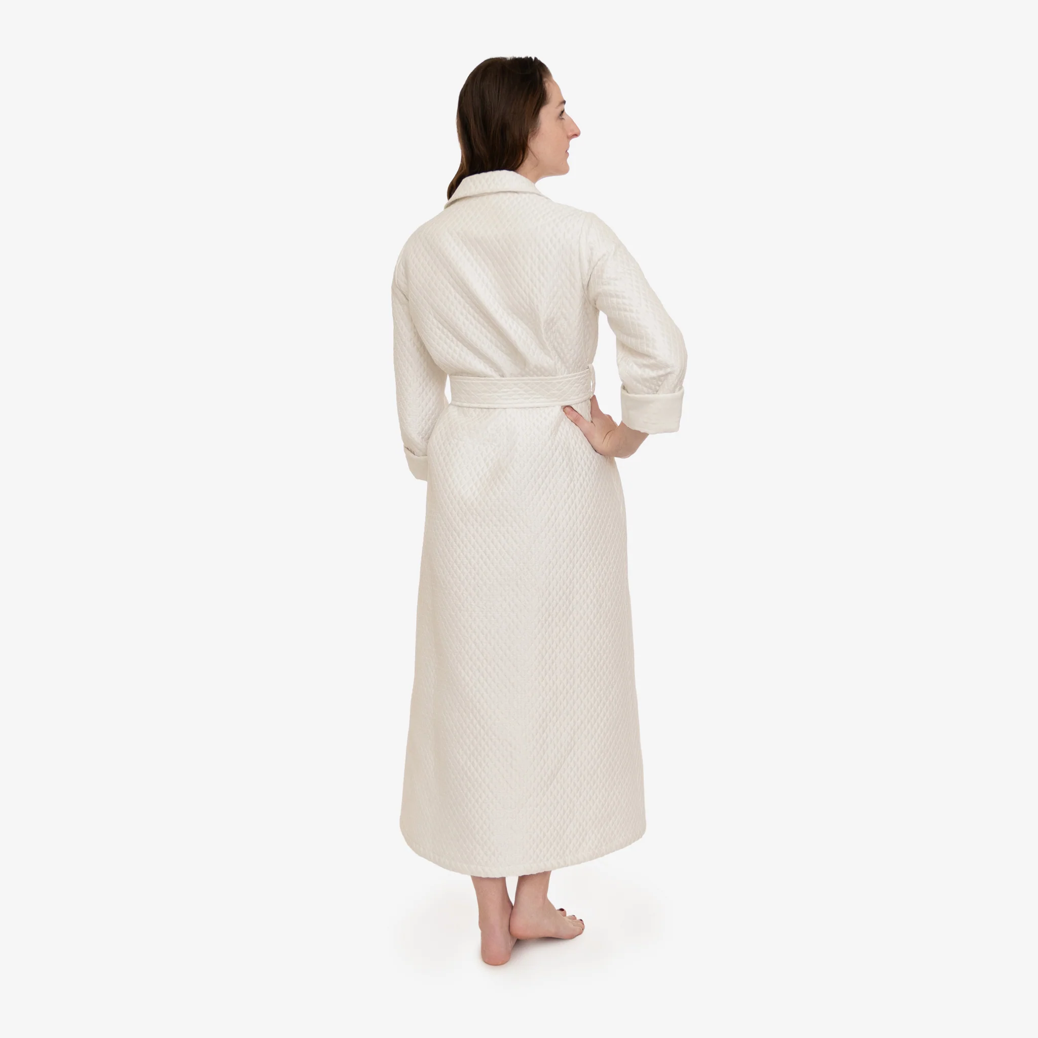 CLASSIC LENORA ROBE - Image 35