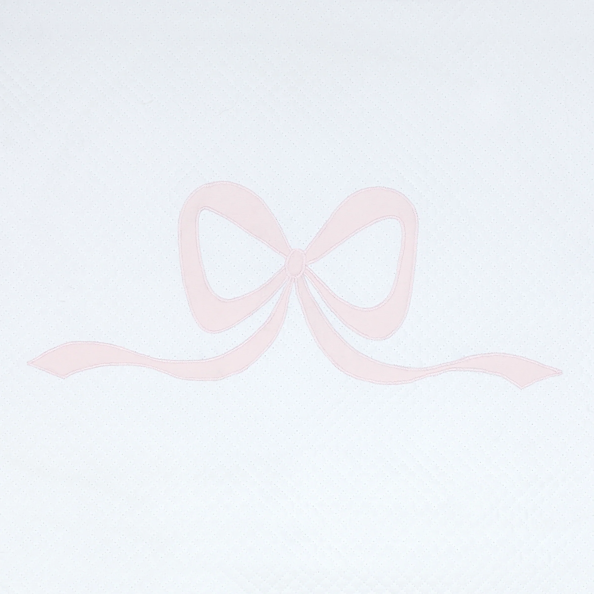 BABY LUCY COTTON BLANKET - Image 4