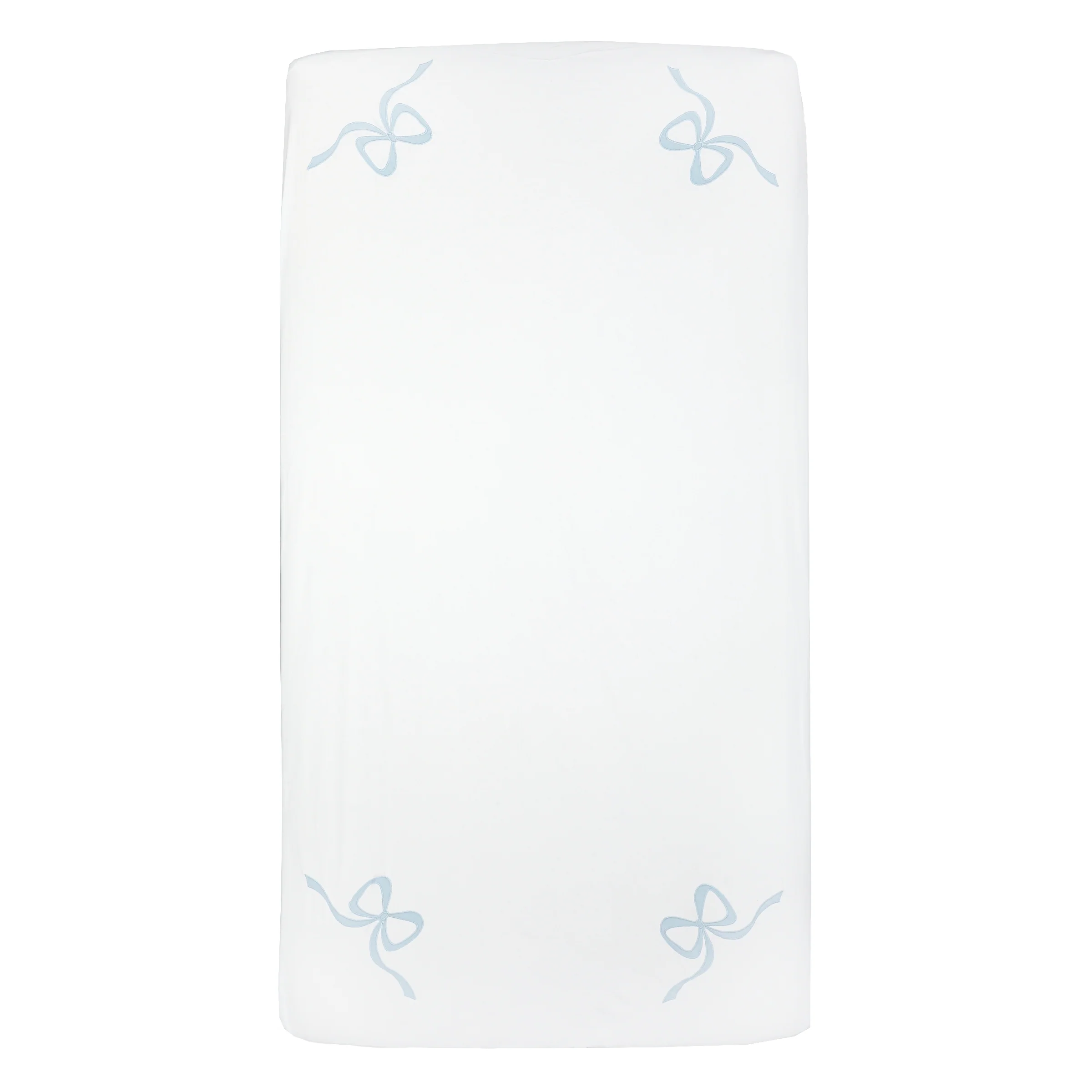 BABY LUCY COTTON FITTED SHEET