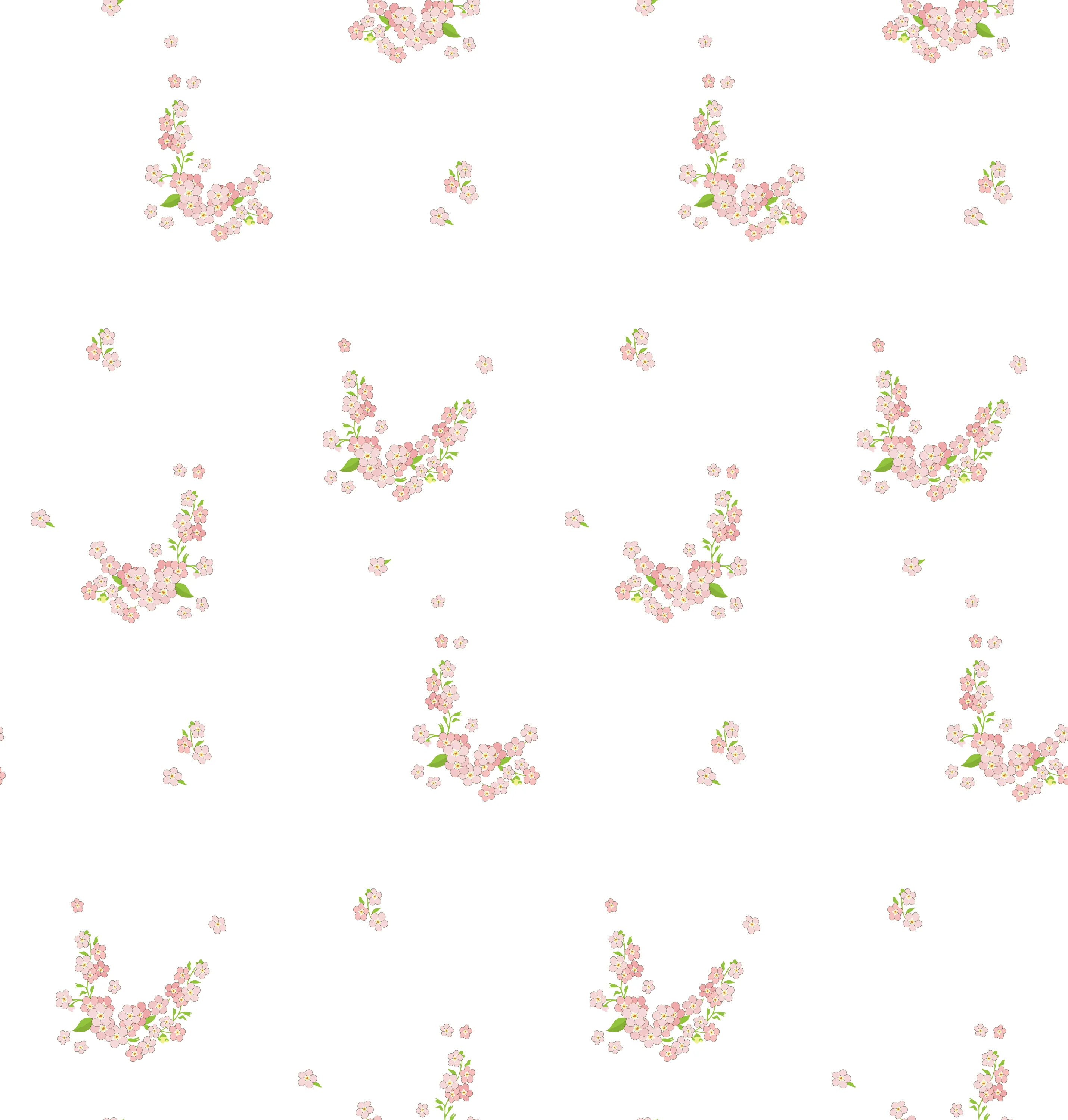 LUCY RUFFLE SHORT PAJAMAS - Image 20