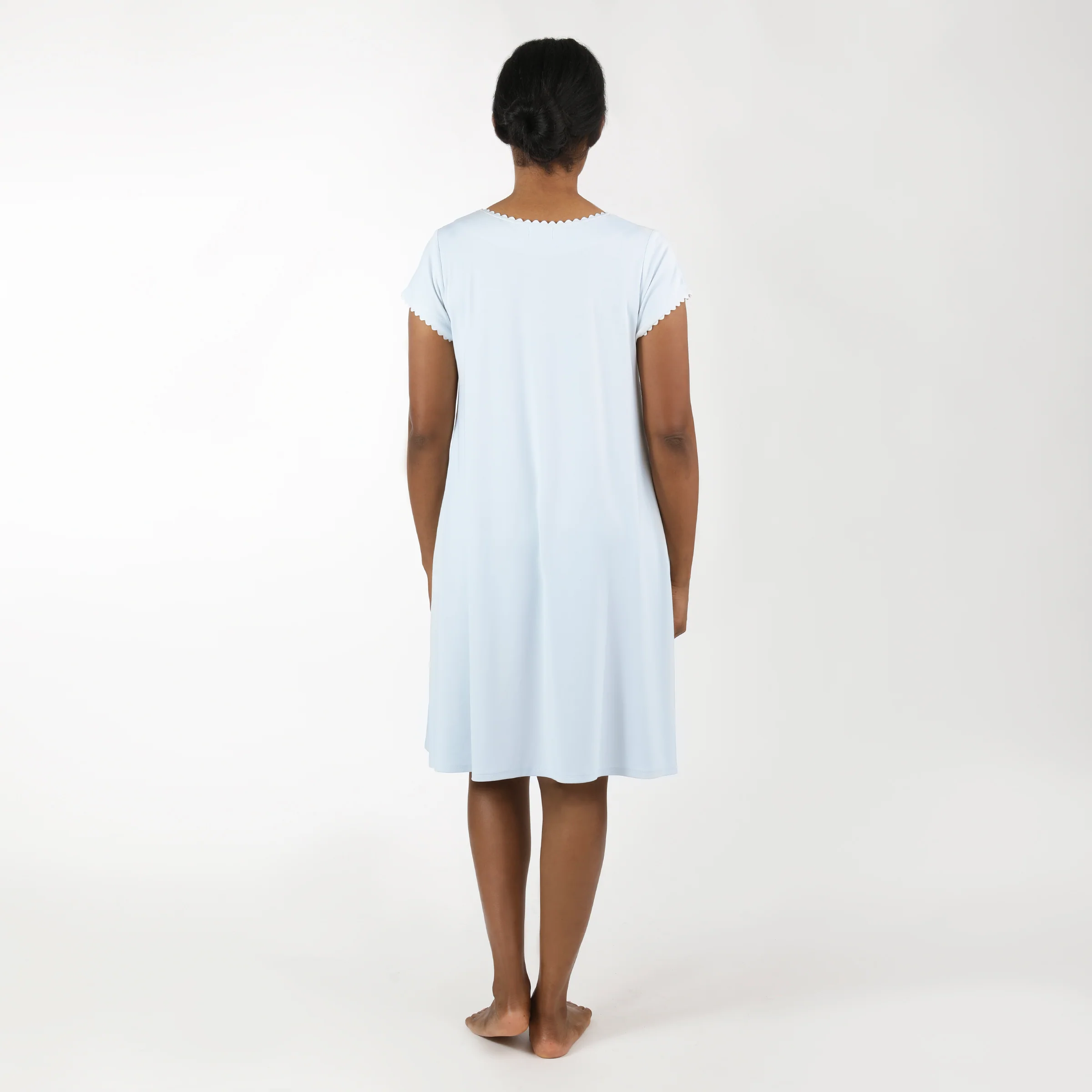 WYNNE MODAL NIGHTGOWN - Image 5