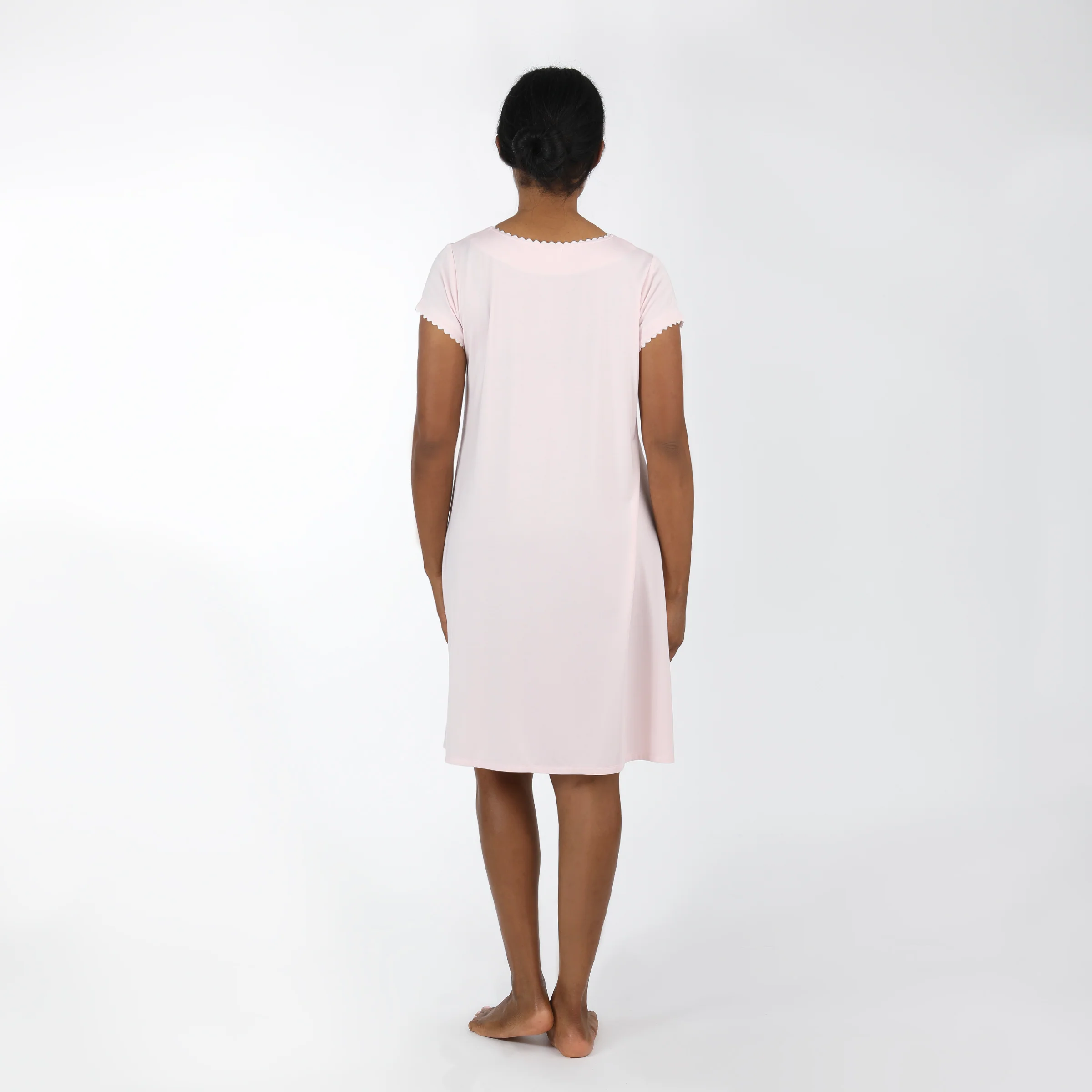 WYNNE MODAL NIGHTGOWN - Image 6