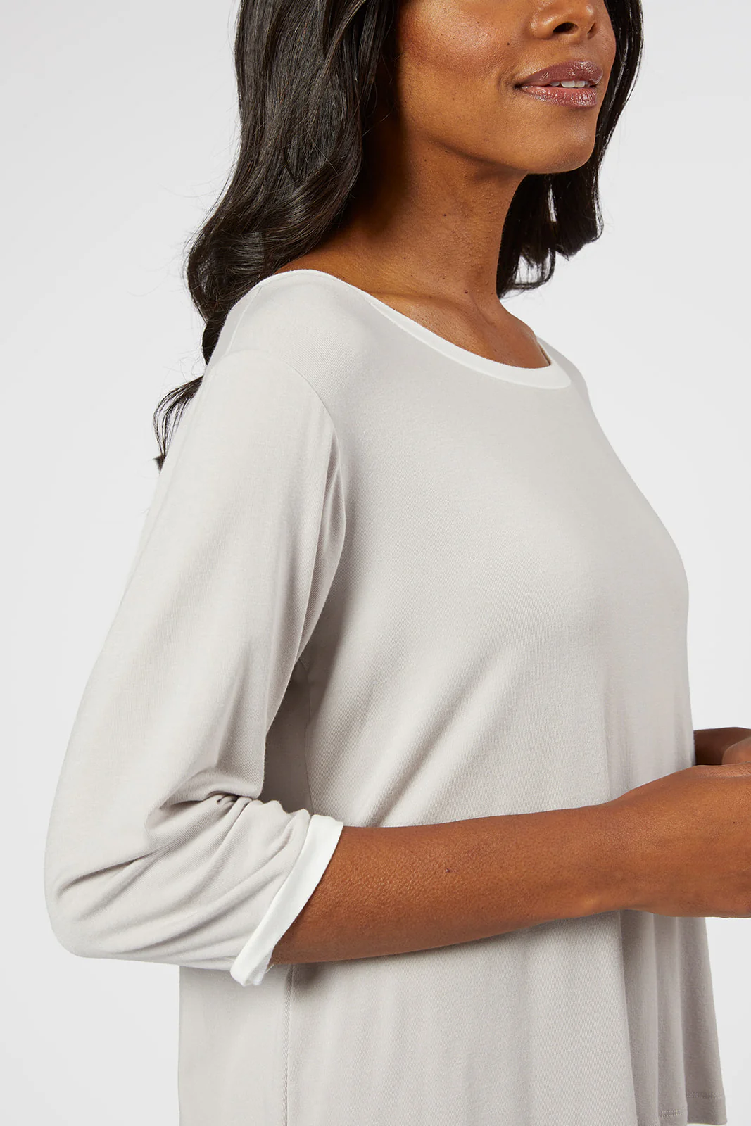 MONTE MODAL KNIT PAJAMAS - Image 4
