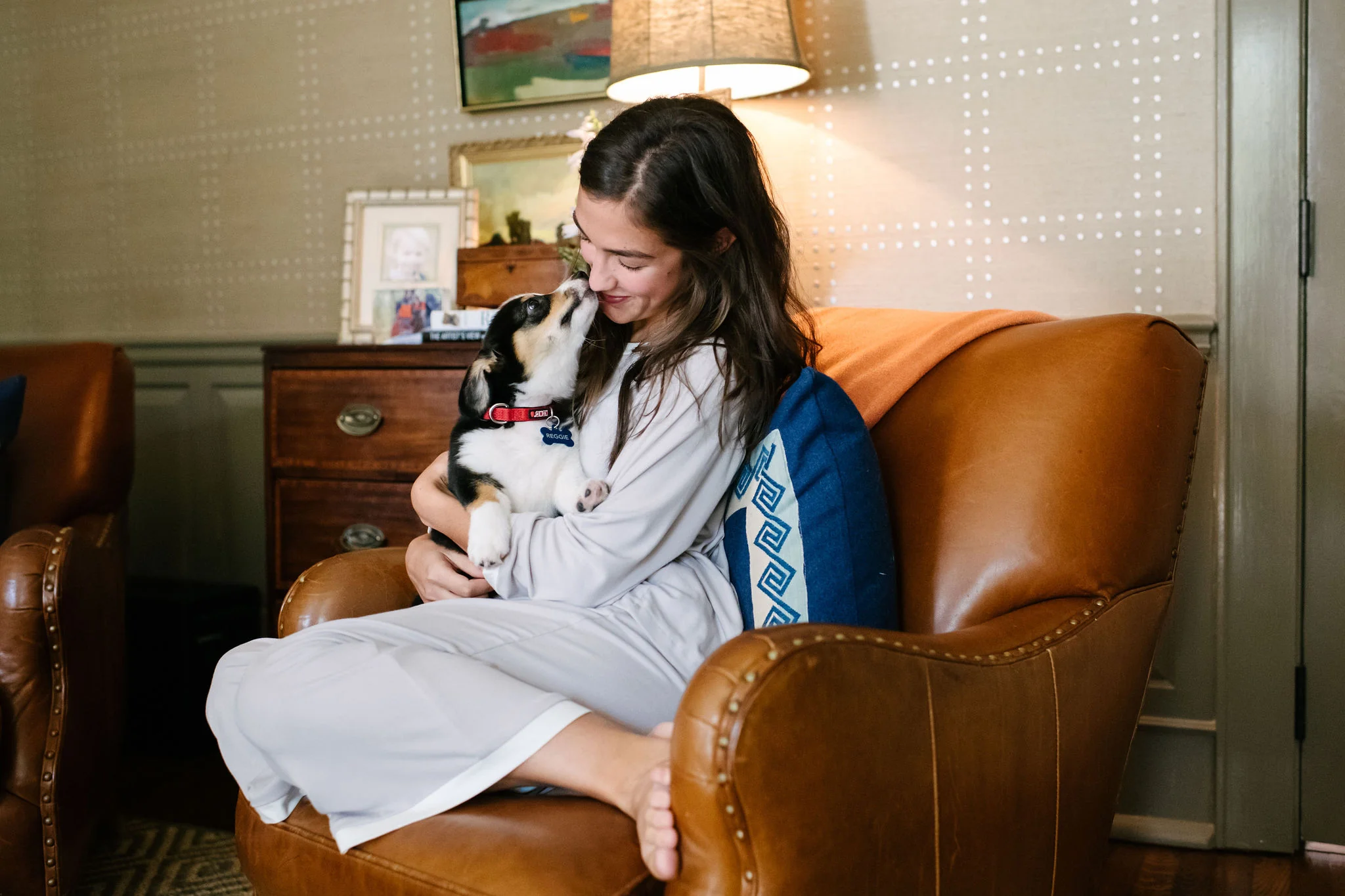 MONTE MODAL KNIT PAJAMAS - Image 7