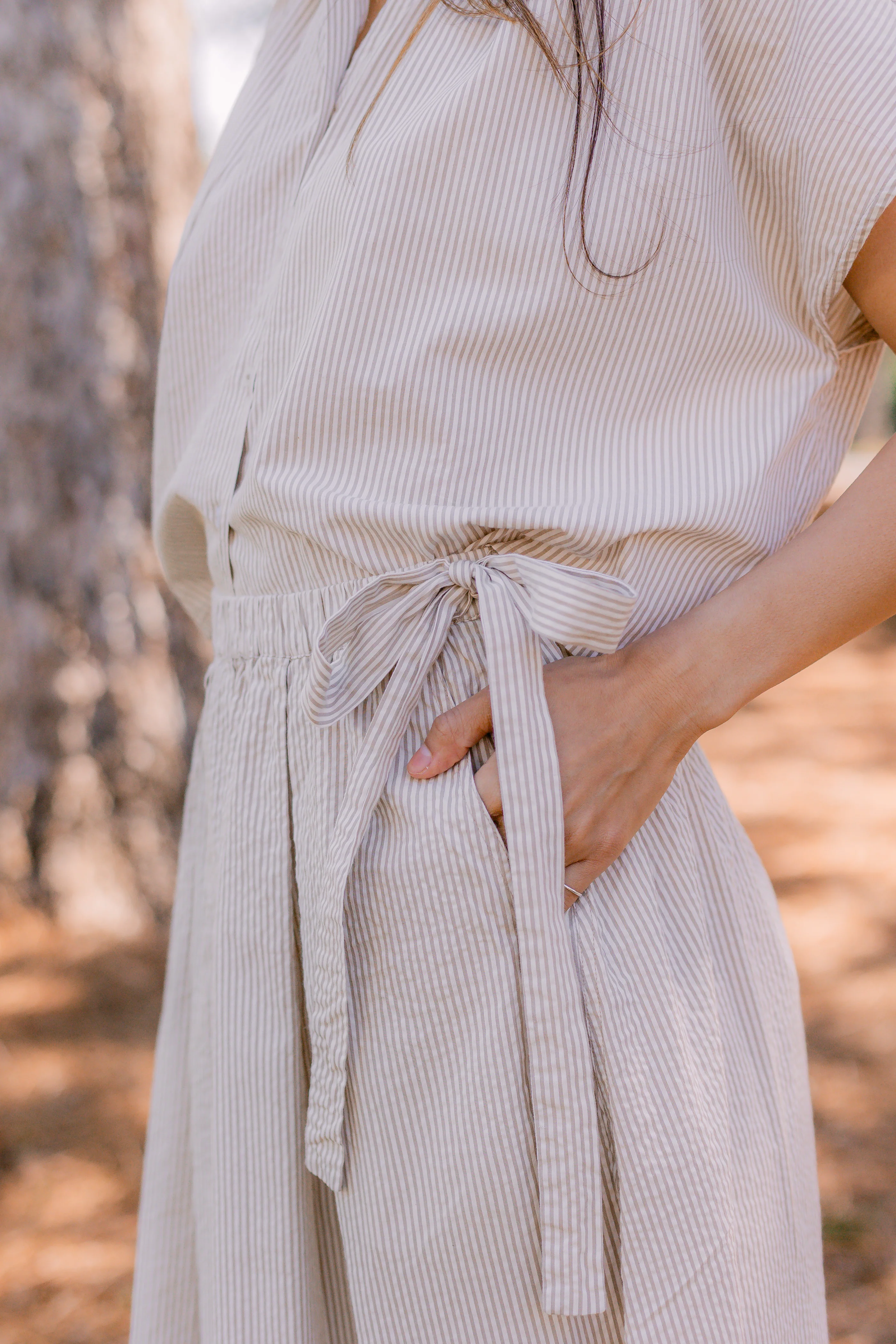 SAVOY 2 PIECE TOP & SKIRT - Image 18